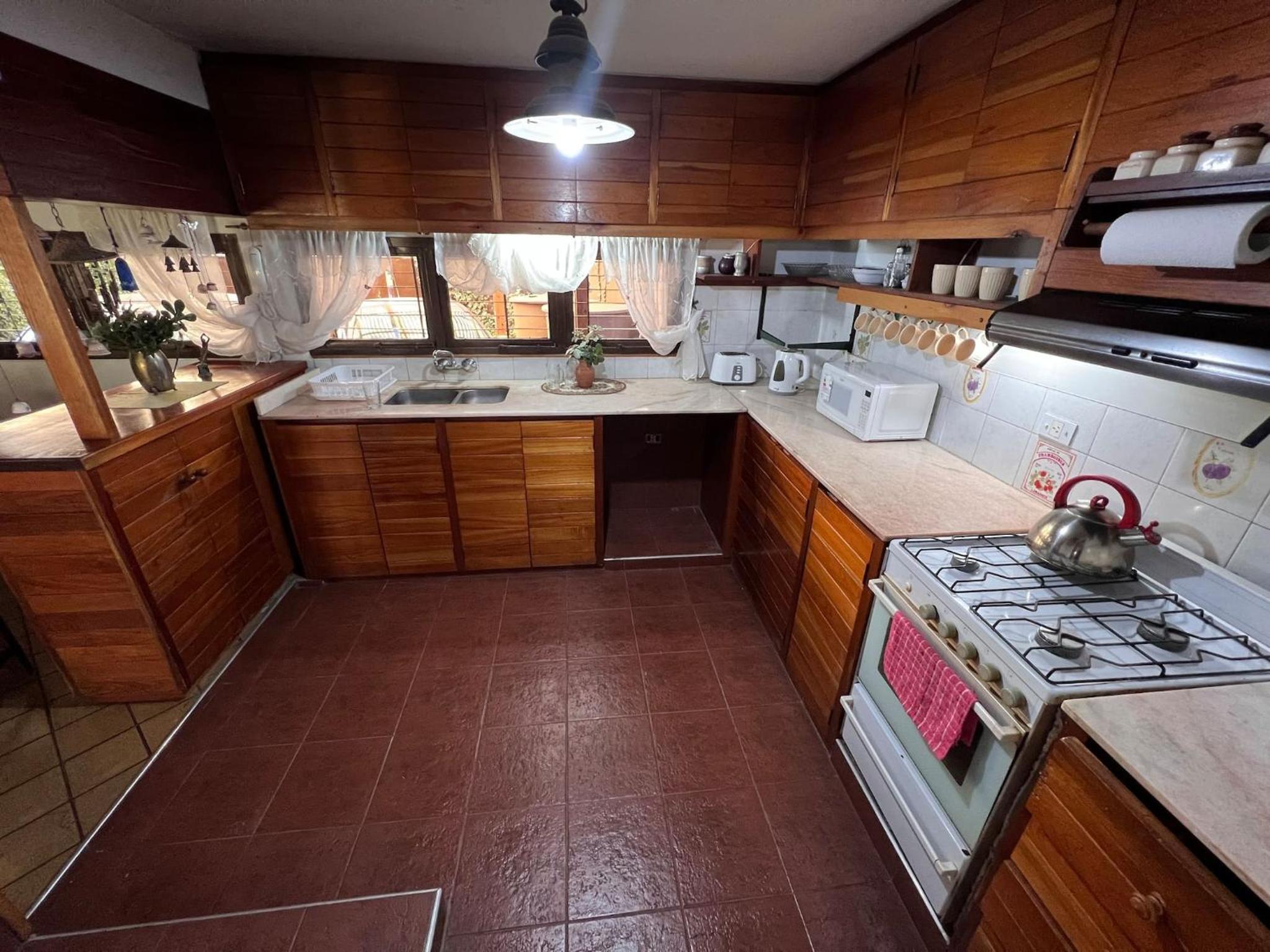 Casa paraiso, en el corazon de chacras de coria