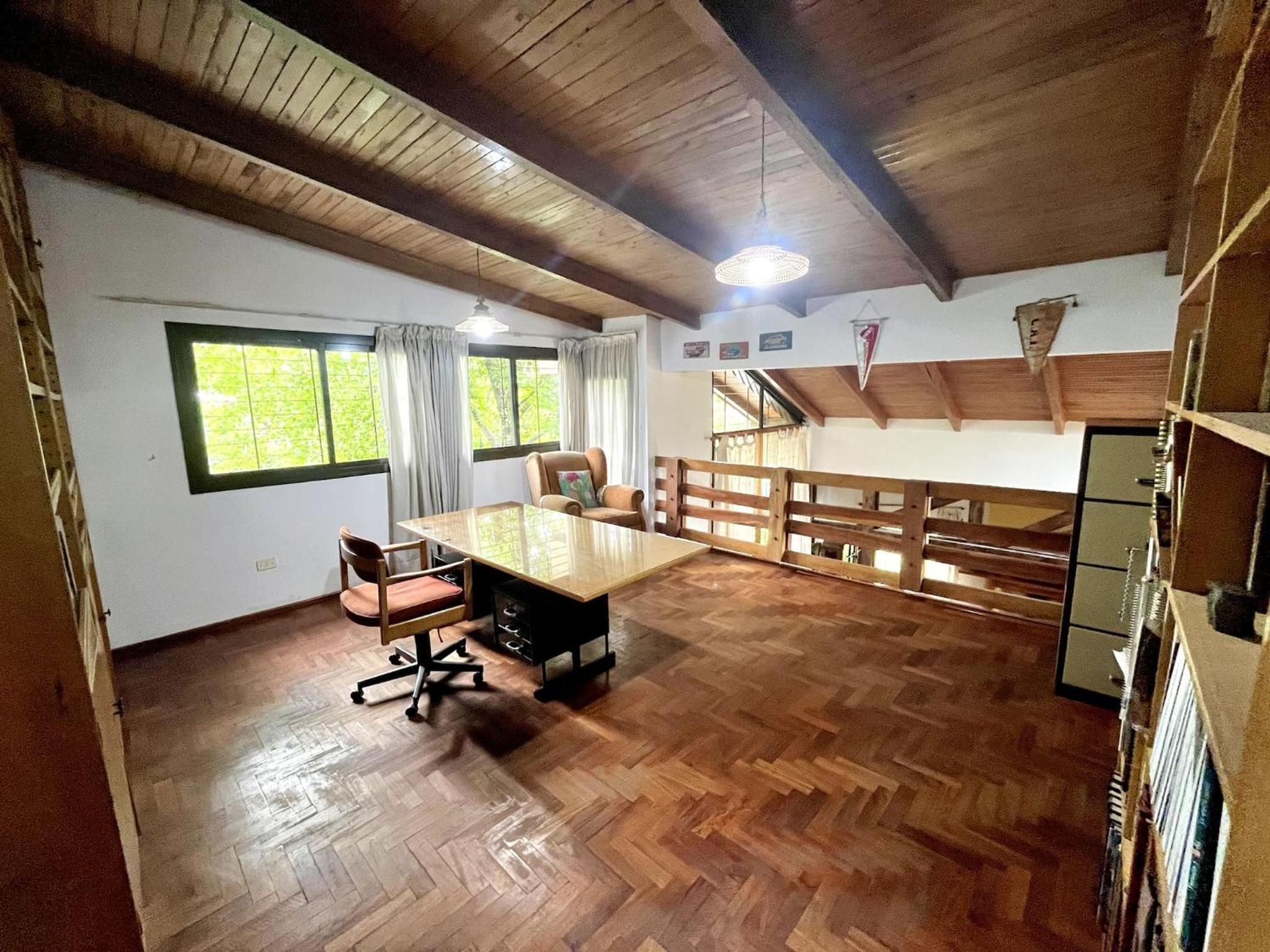 Casa paraiso, en el corazon de chacras de coria