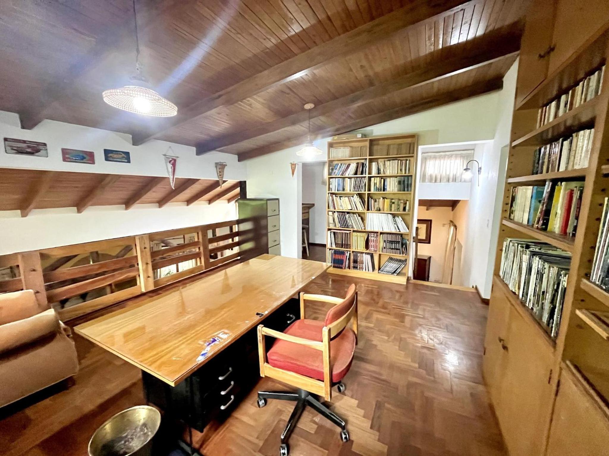 Casa paraiso, en el corazon de chacras de coria
