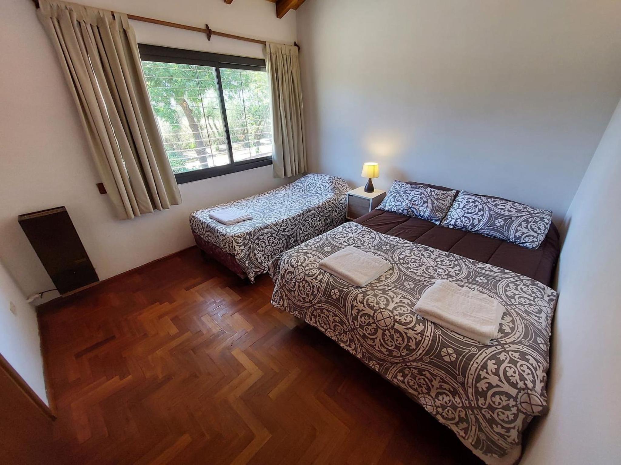 Casa paraiso, en el corazon de chacras de coria