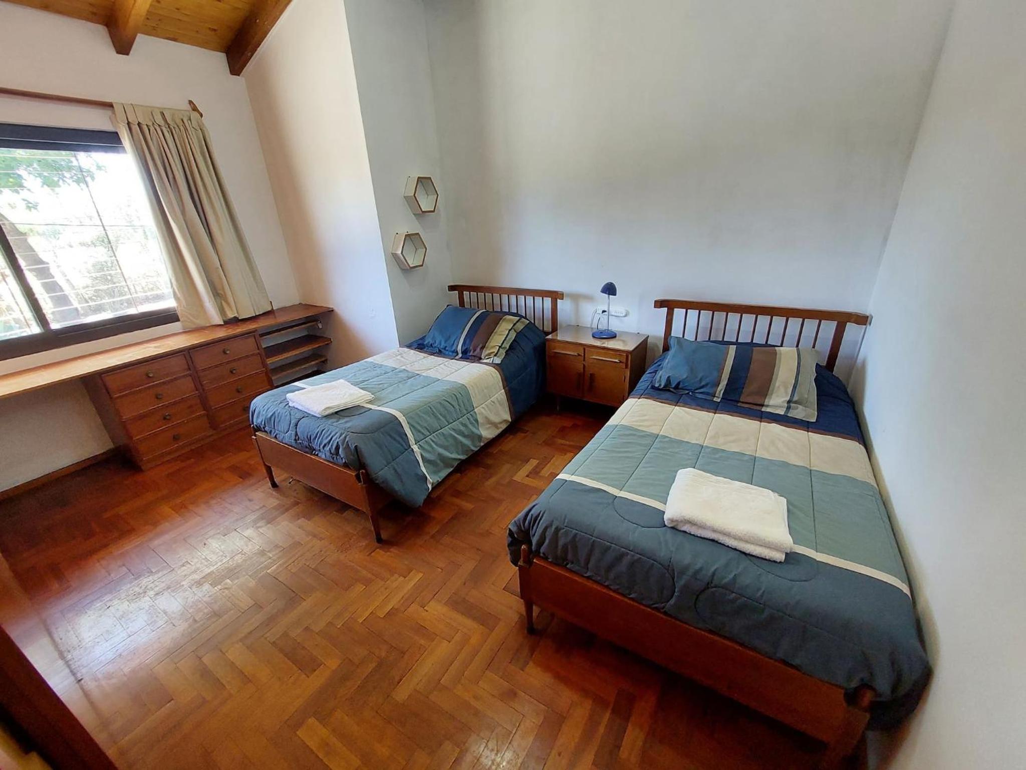 Casa paraiso, en el corazon de chacras de coria