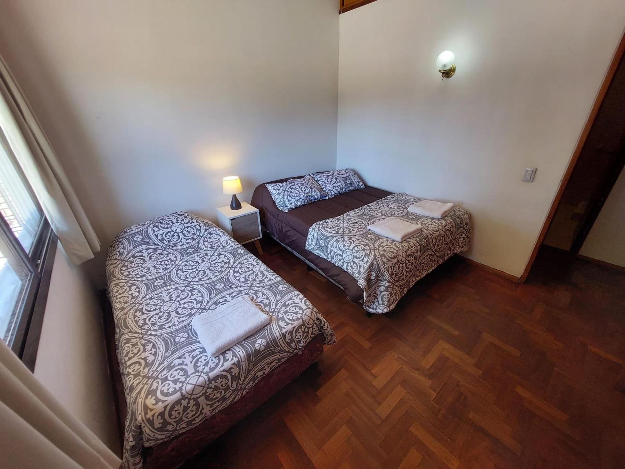 Casa paraiso, en el corazon de chacras de coria