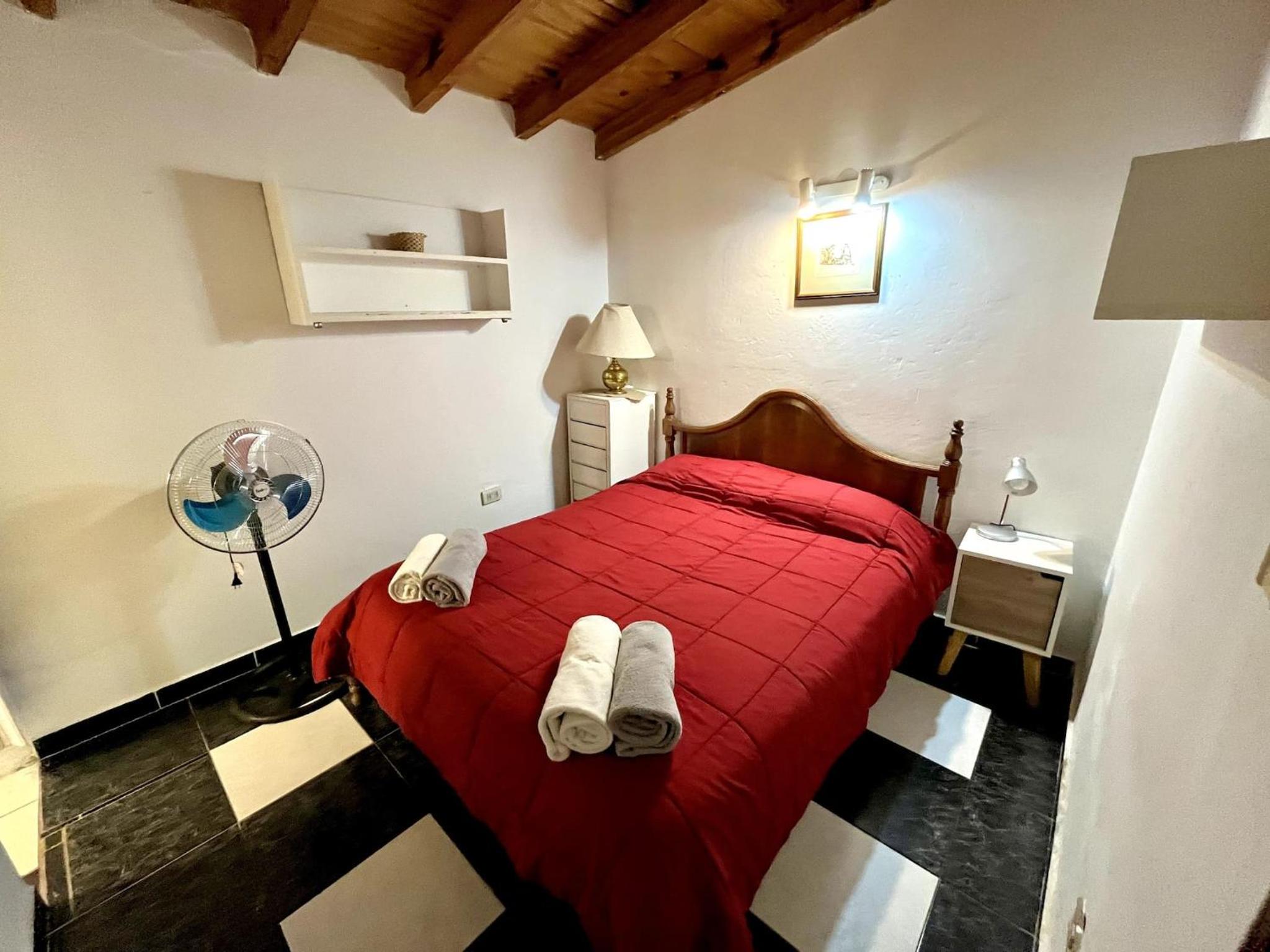 Casa paraiso, en el corazon de chacras de coria
