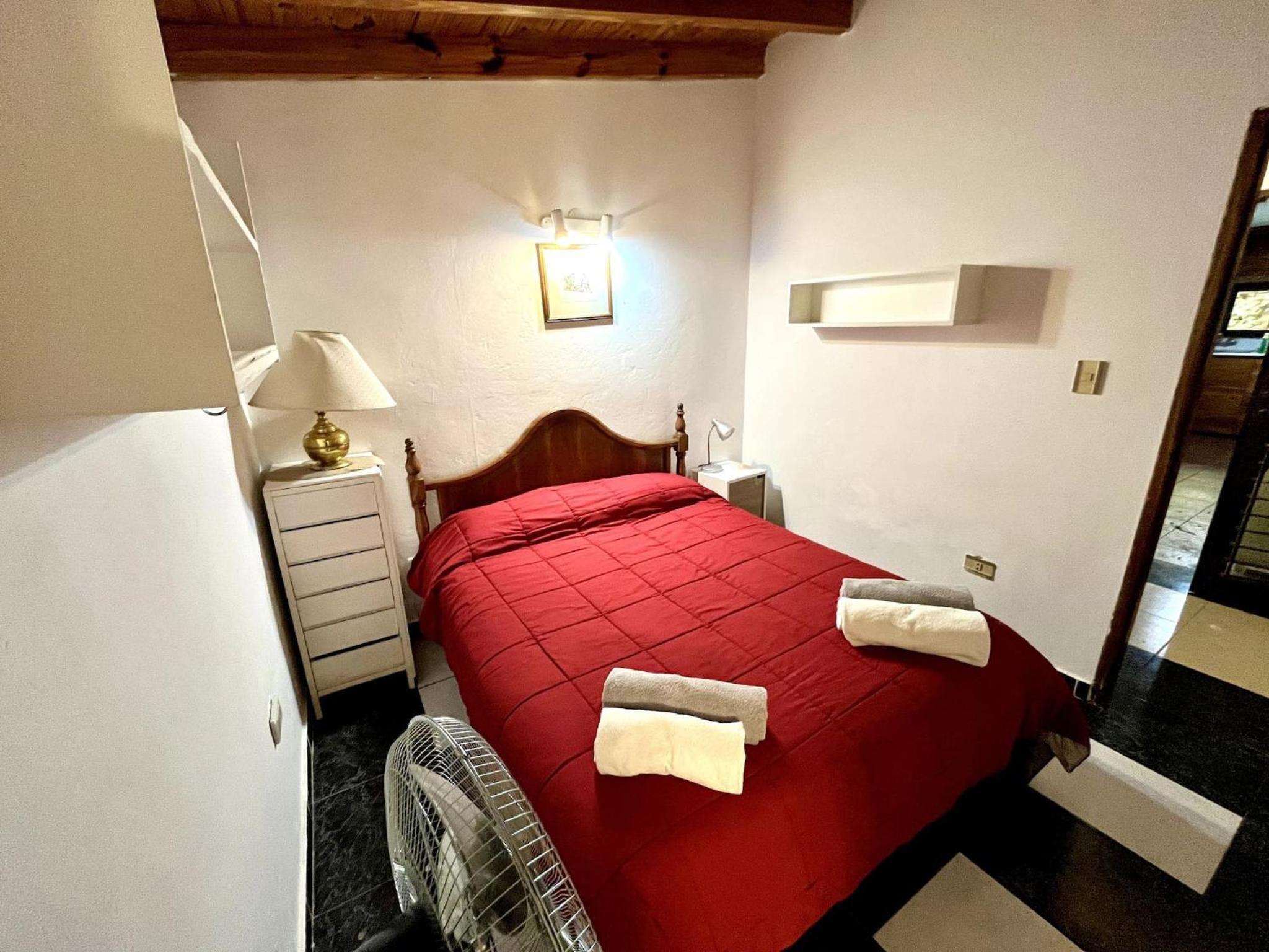 Casa paraiso, en el corazon de chacras de coria