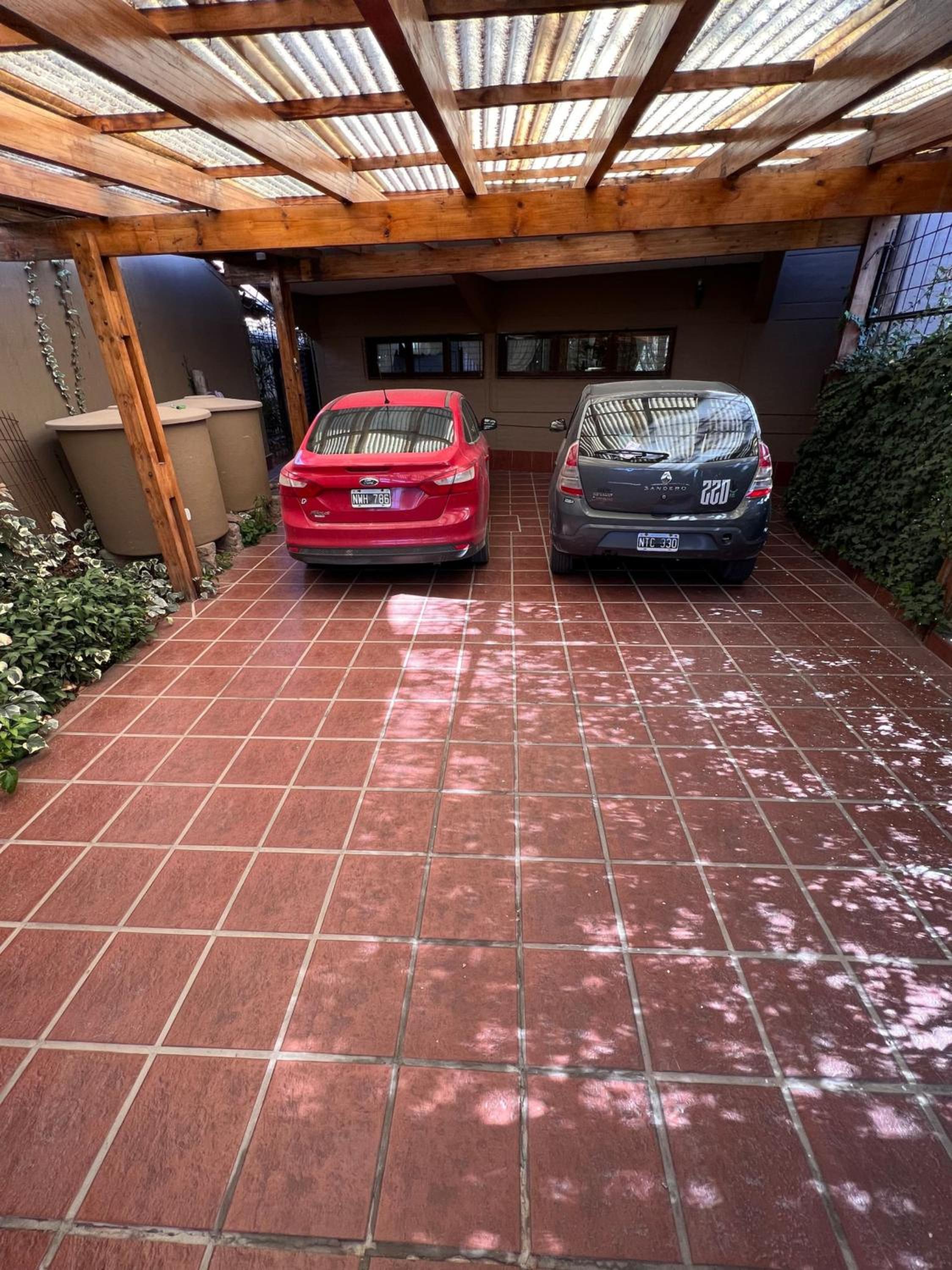 Casa paraiso, en el corazon de chacras de coria