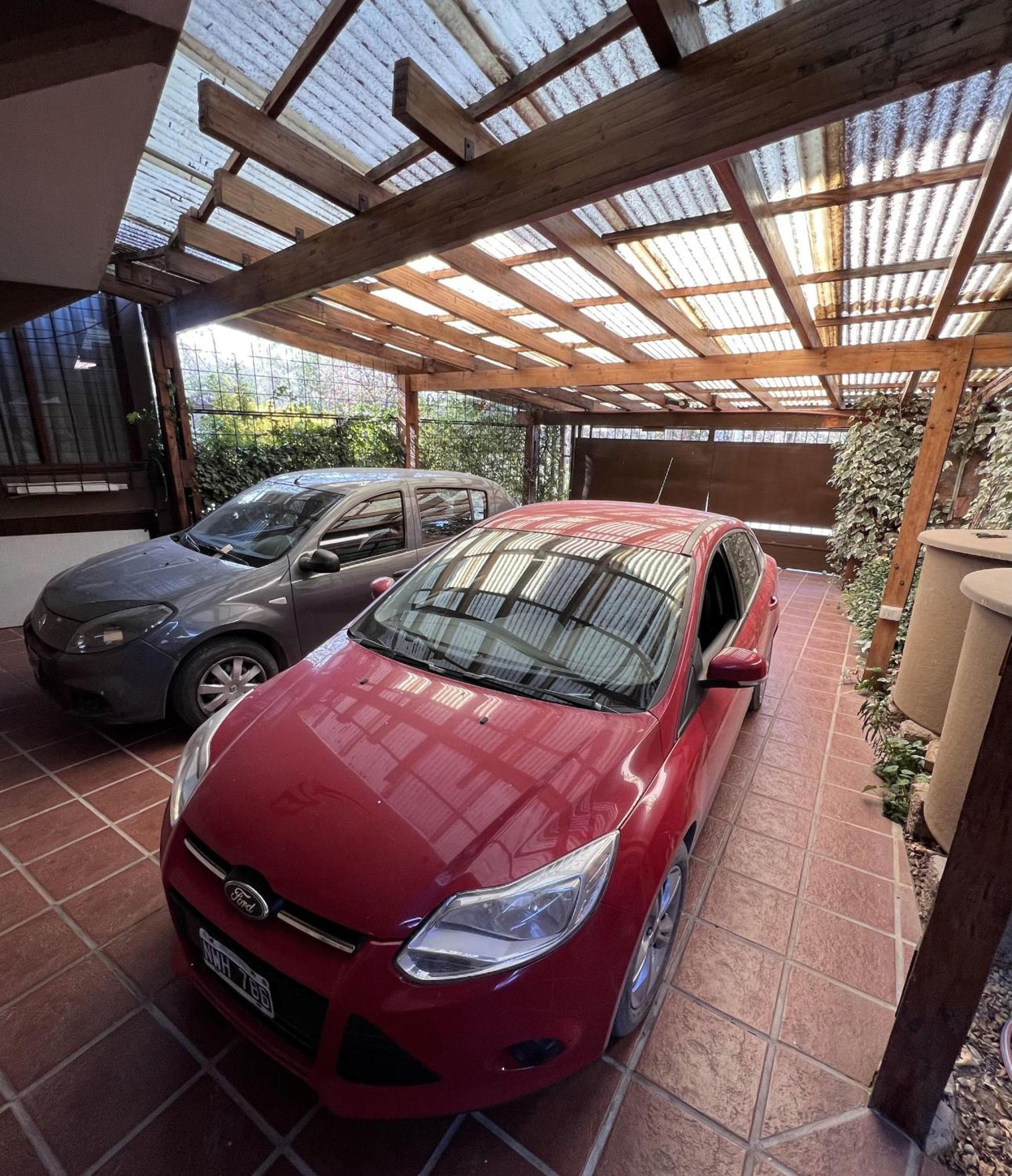 Casa paraiso, en el corazon de chacras de coria
