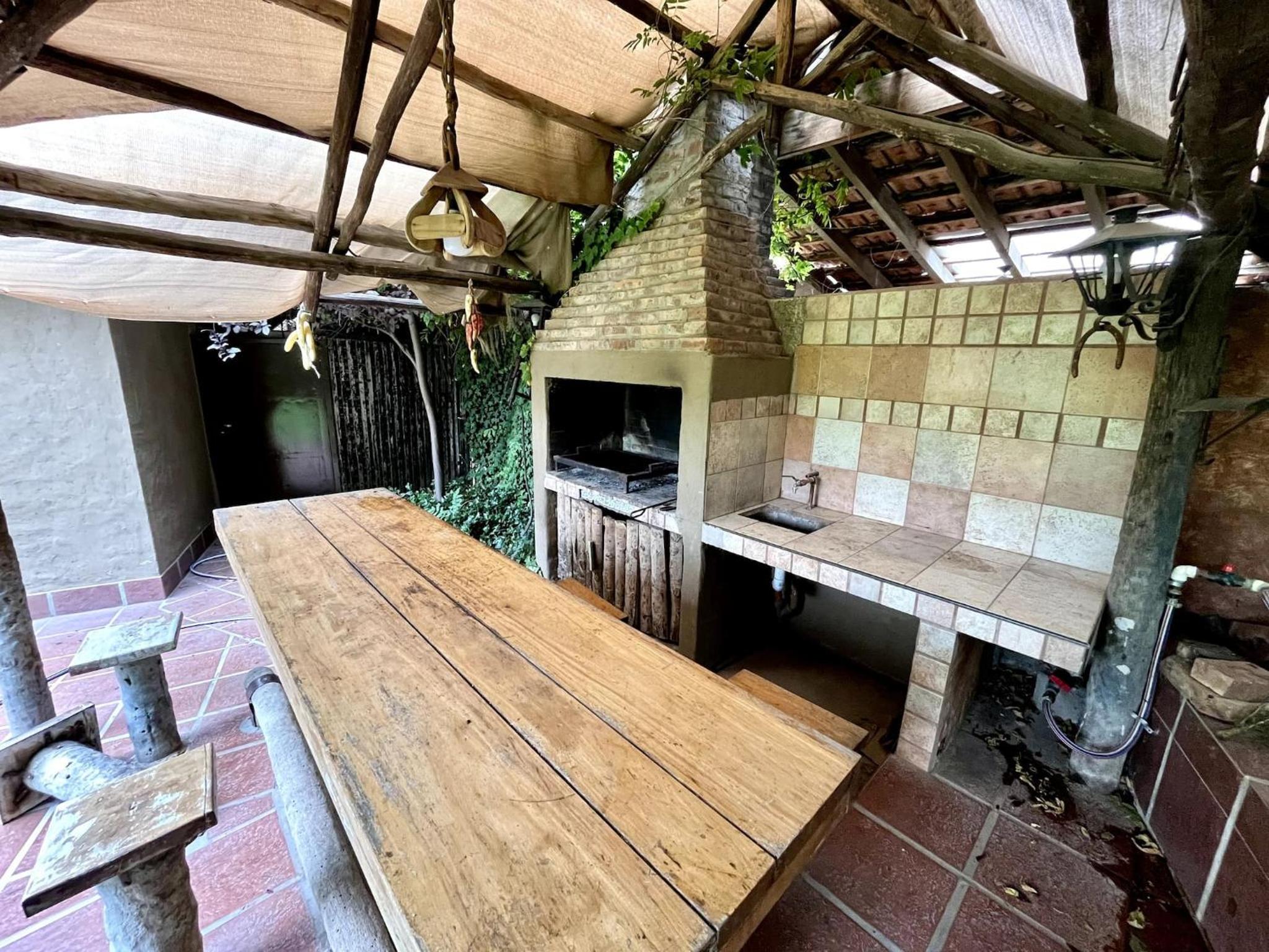 Casa paraiso, en el corazon de chacras de coria