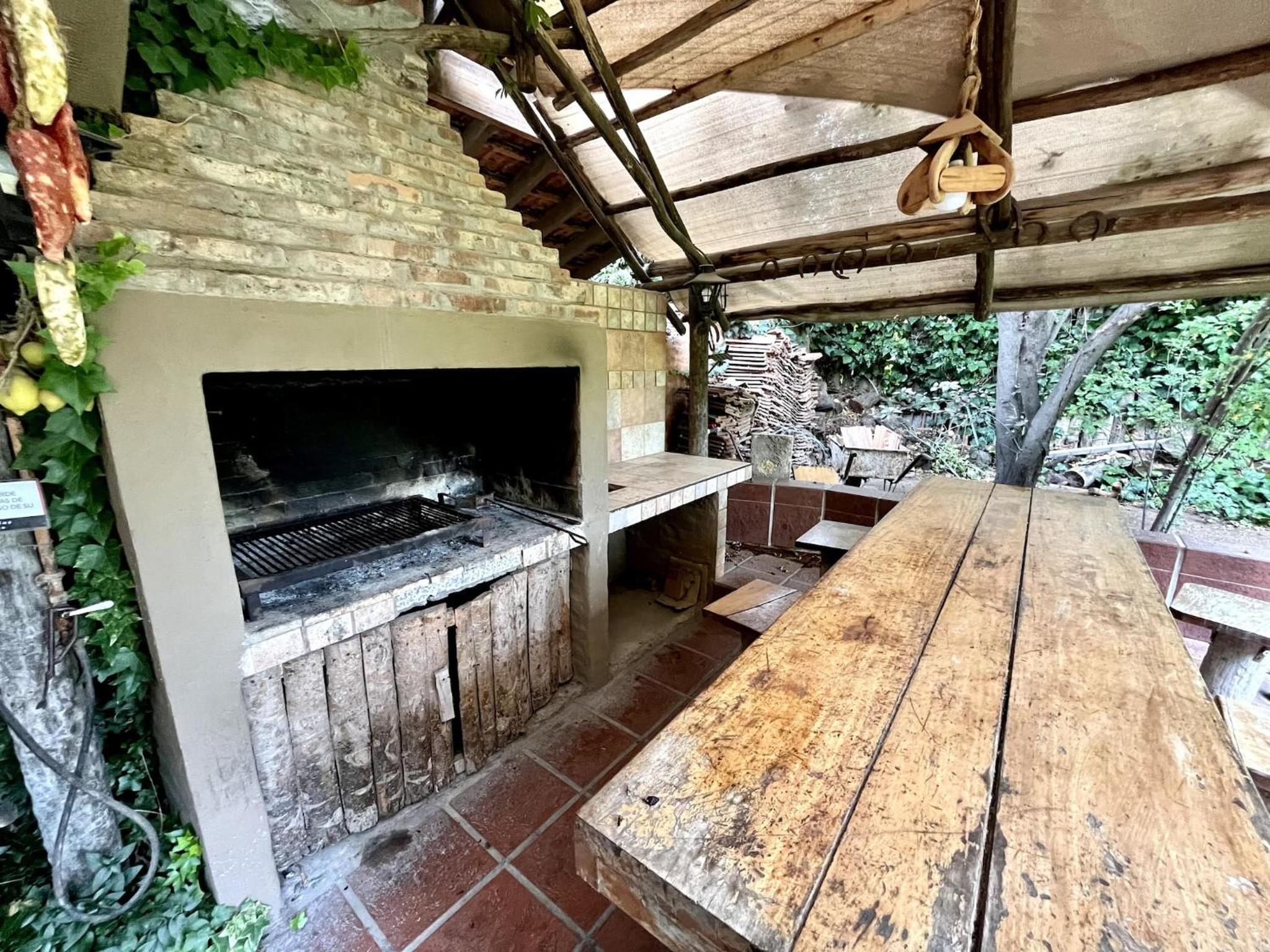 Casa paraiso, en el corazon de chacras de coria