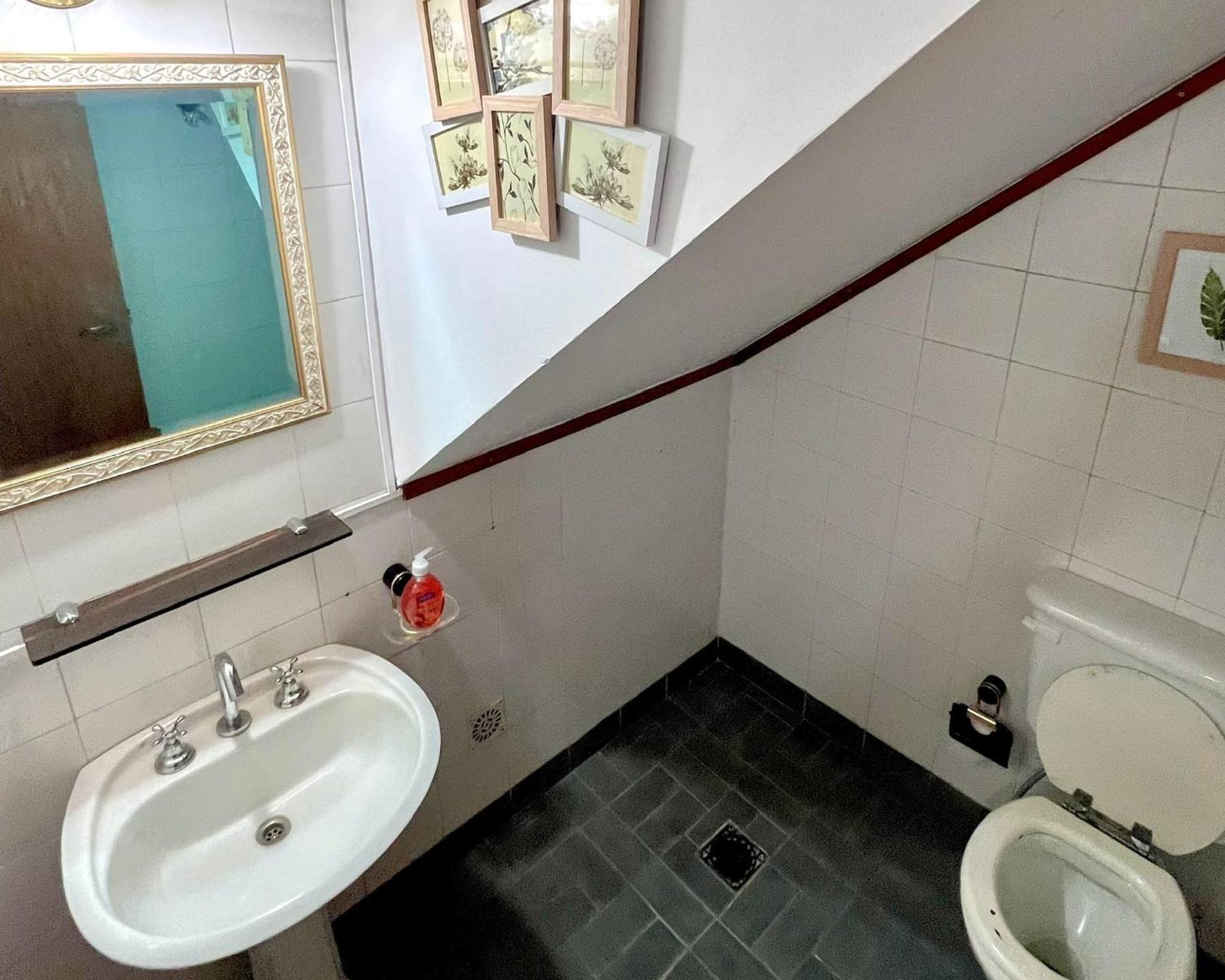 Casa paraiso, en el corazon de chacras de coria