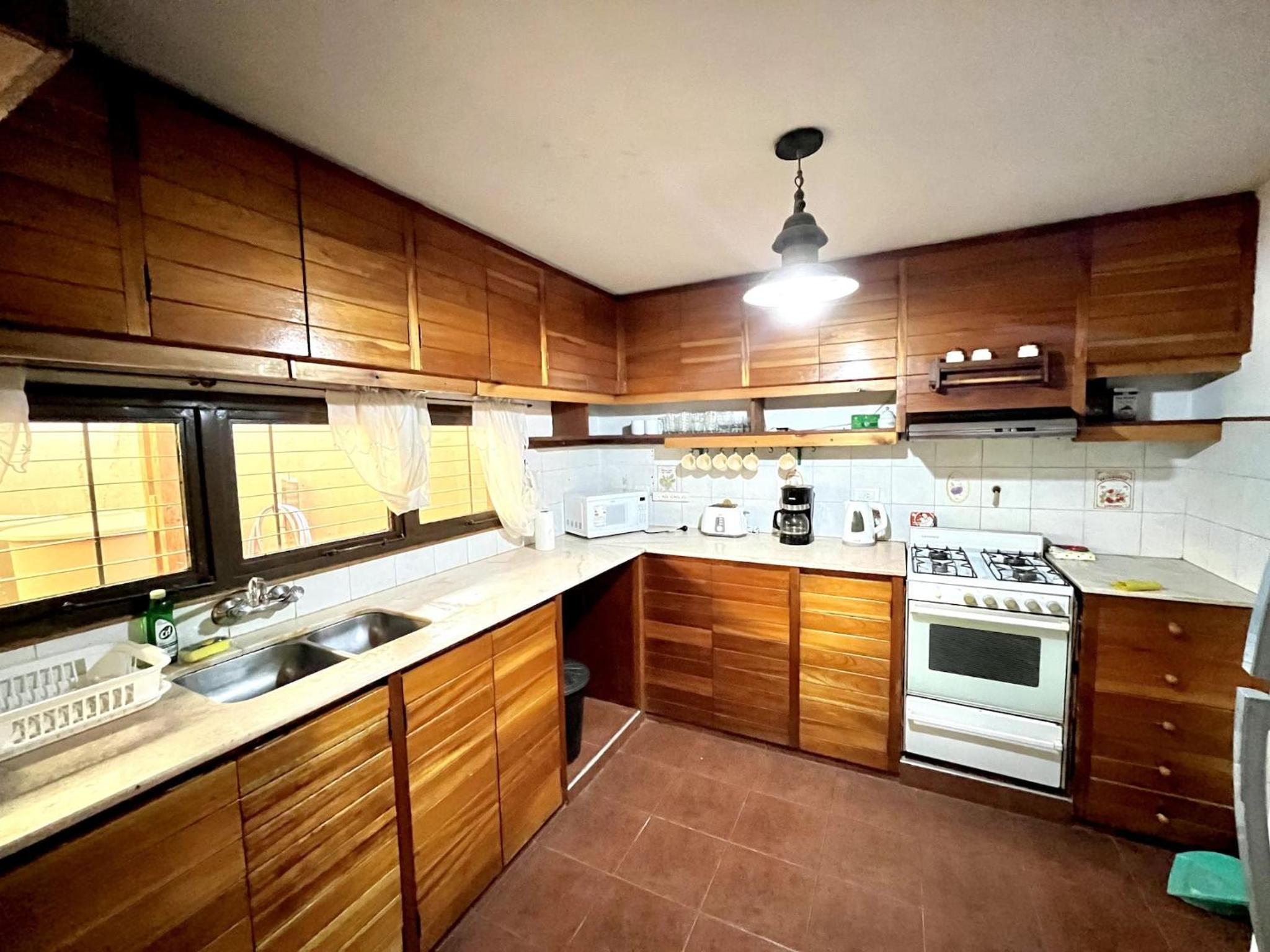 Casa paraiso, en el corazon de chacras de coria