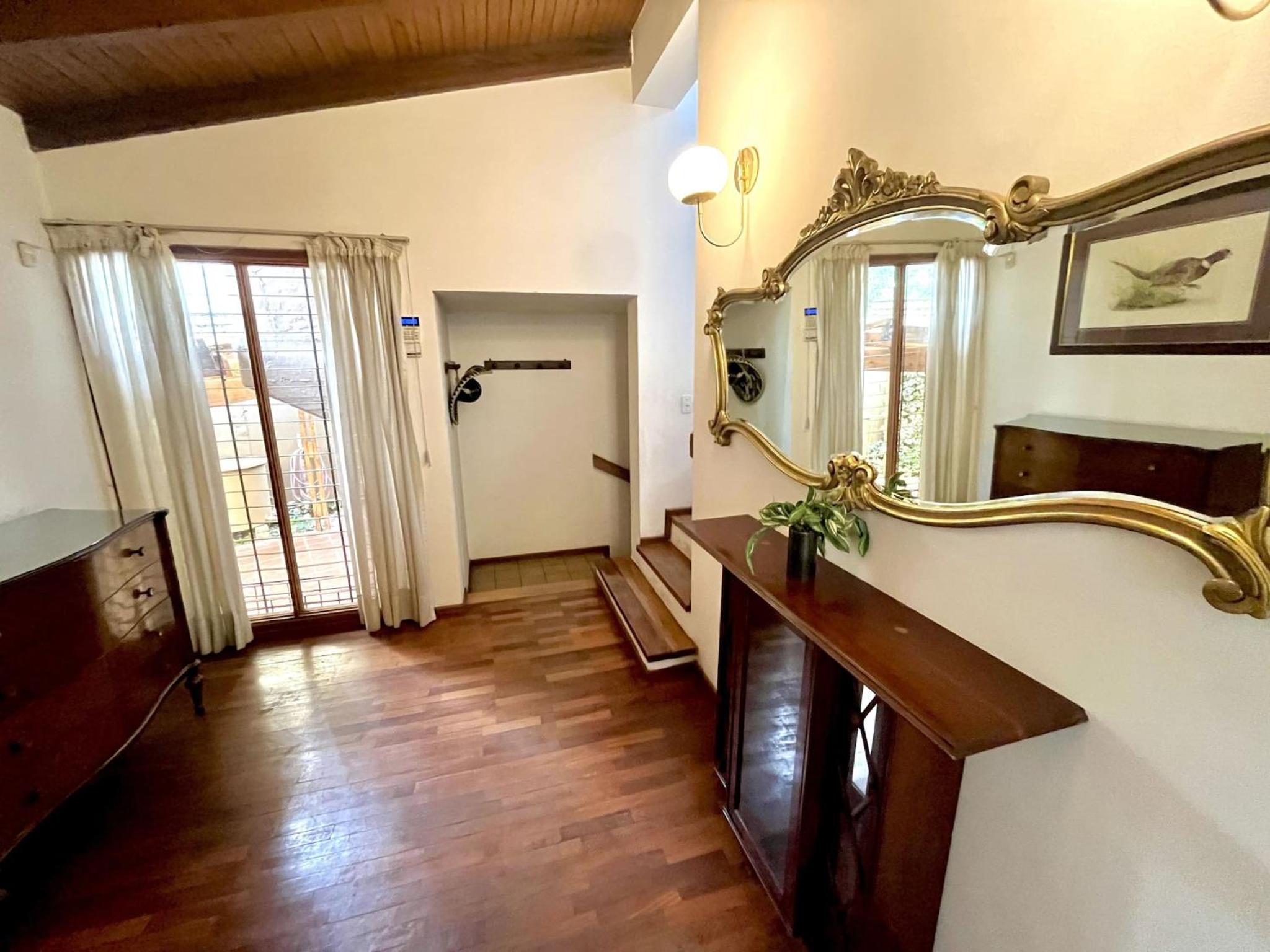 Casa paraiso, en el corazon de chacras de coria