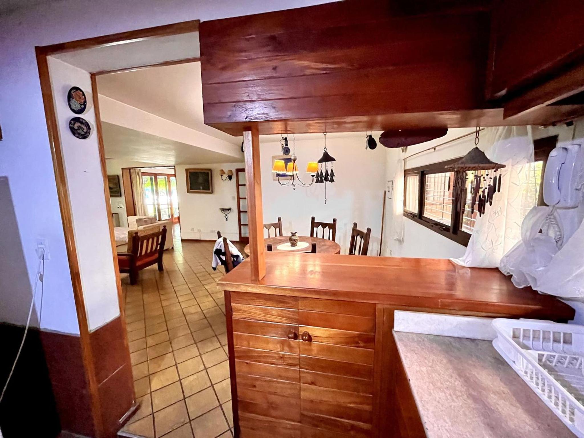 Casa paraiso, en el corazon de chacras de coria