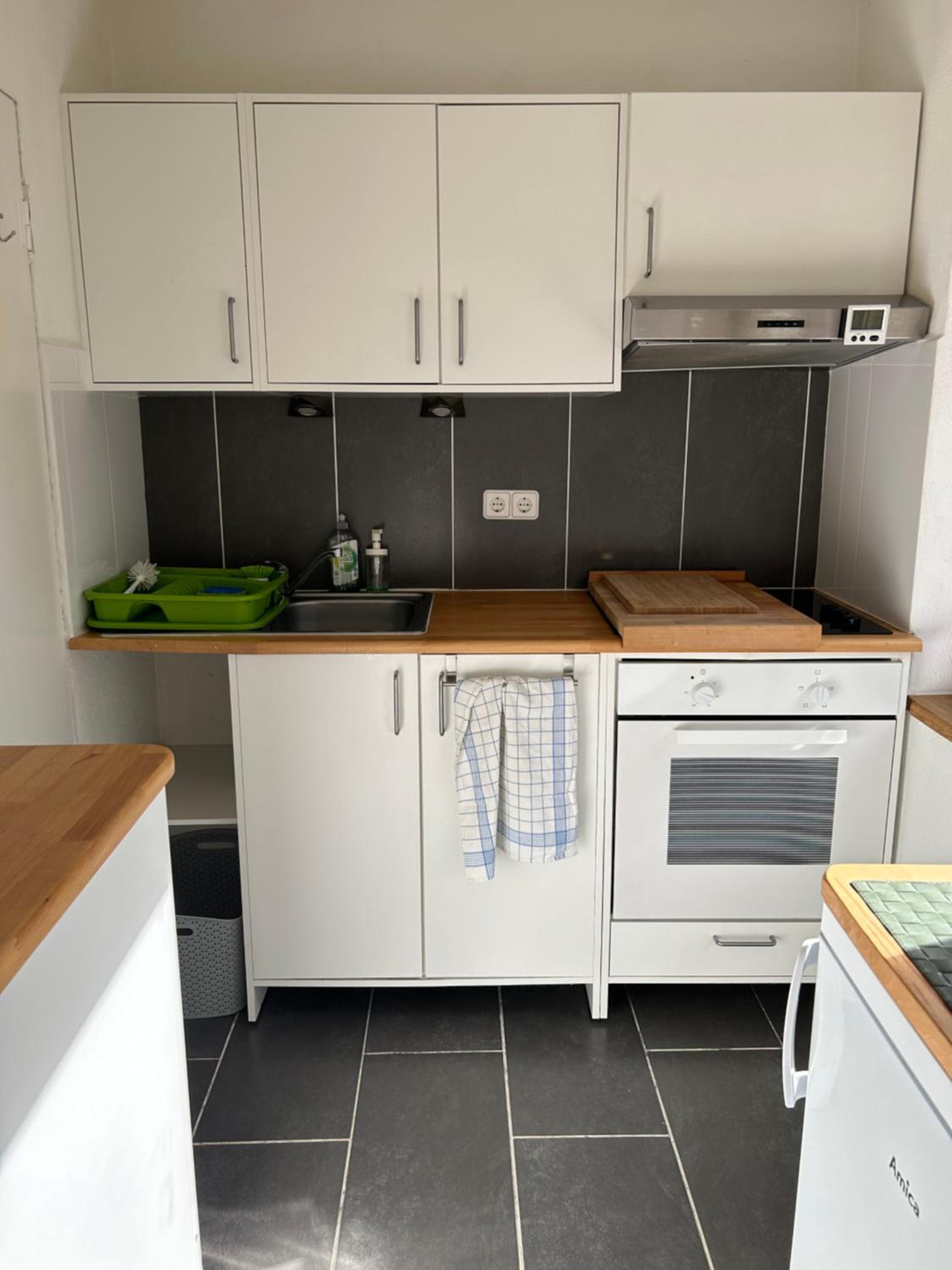 Ferienhaus Fröhlich frisch renoviert