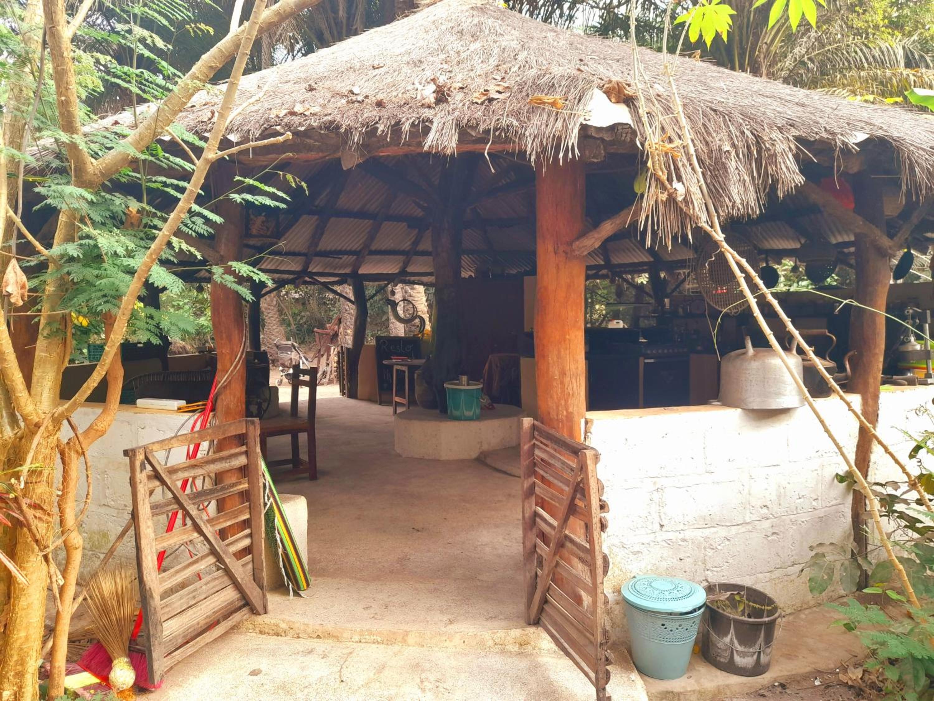 Shashamani