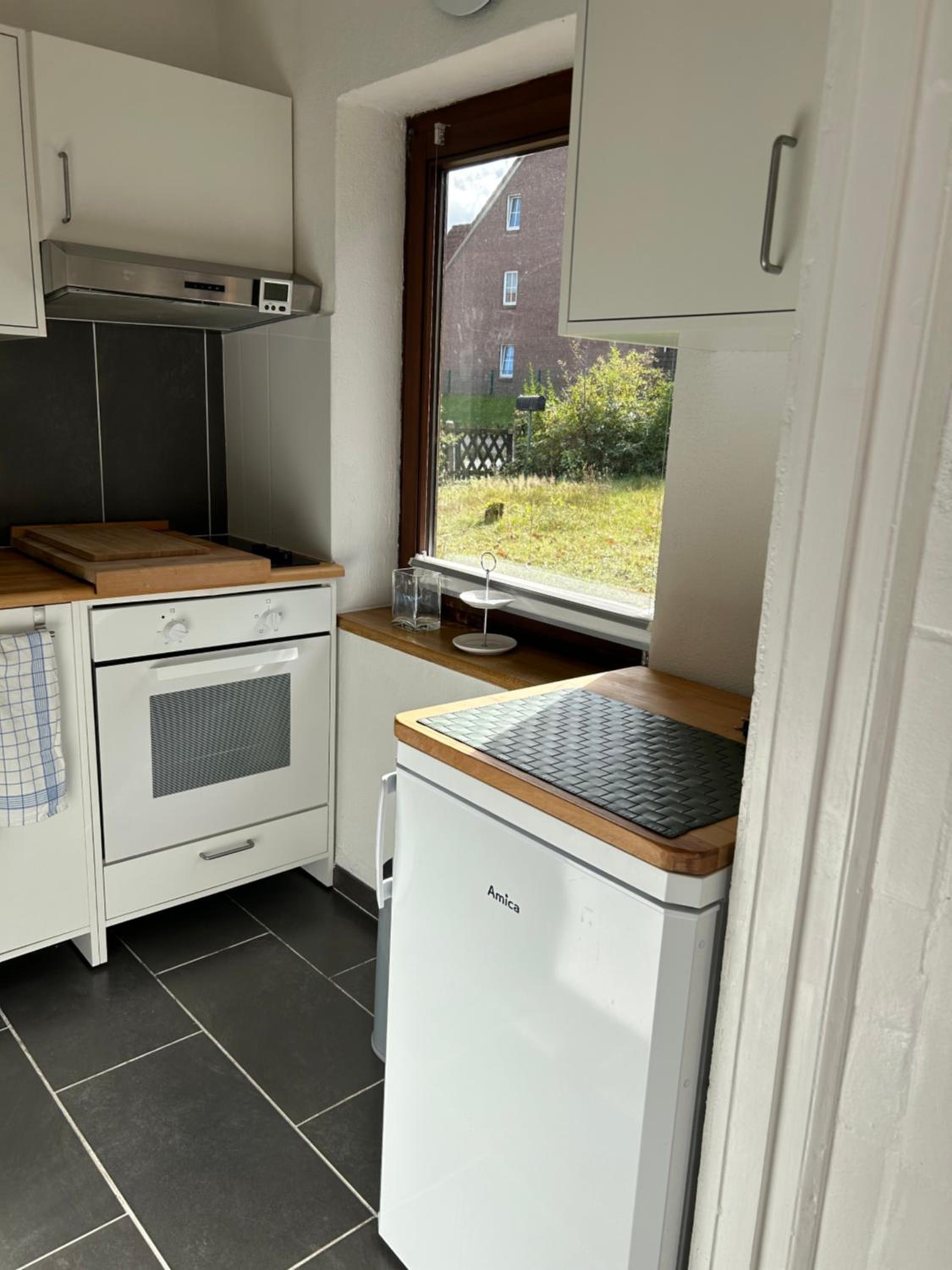 Ferienhaus Fröhlich frisch renoviert