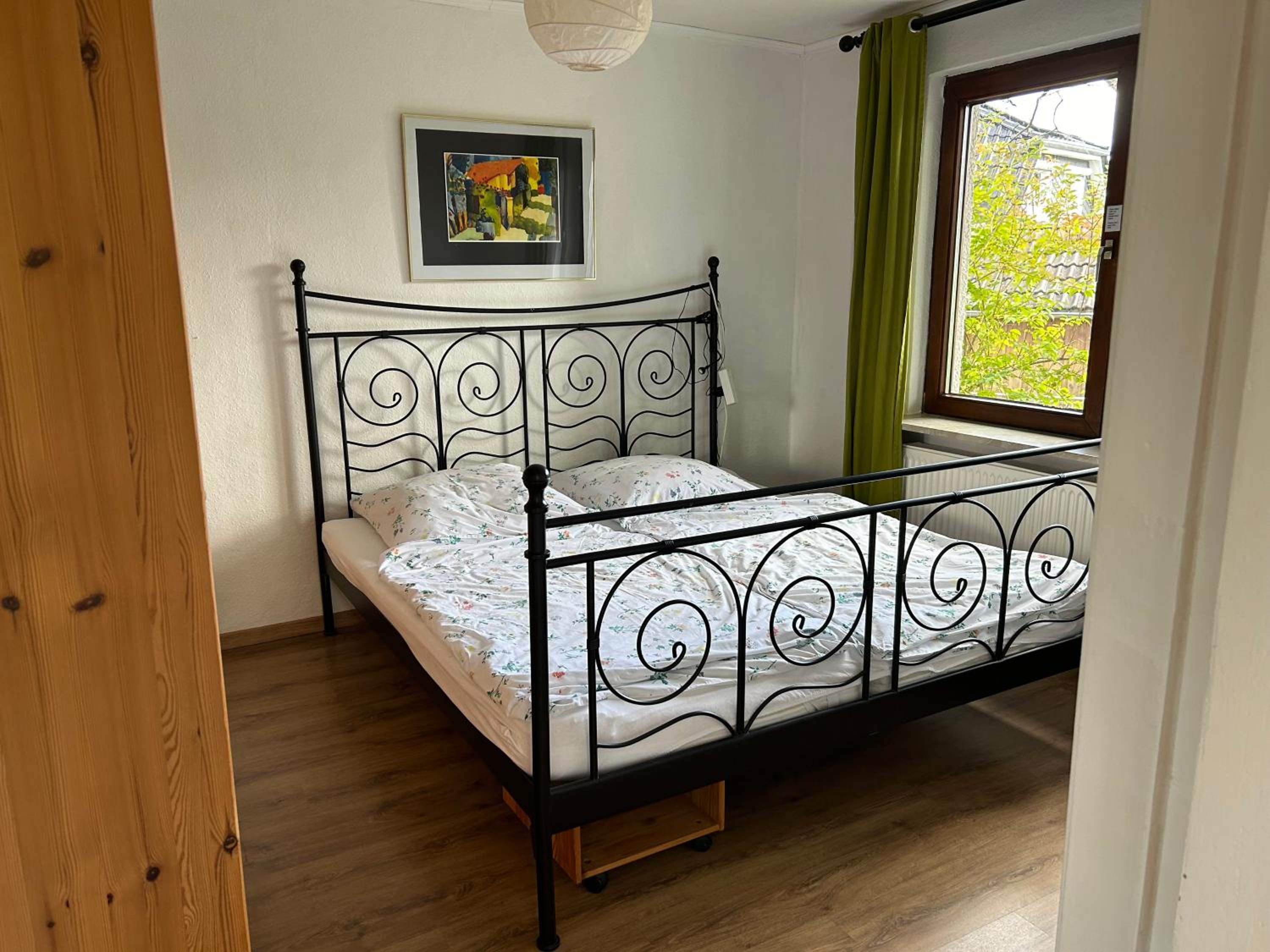 Ferienhaus Fröhlich frisch renoviert