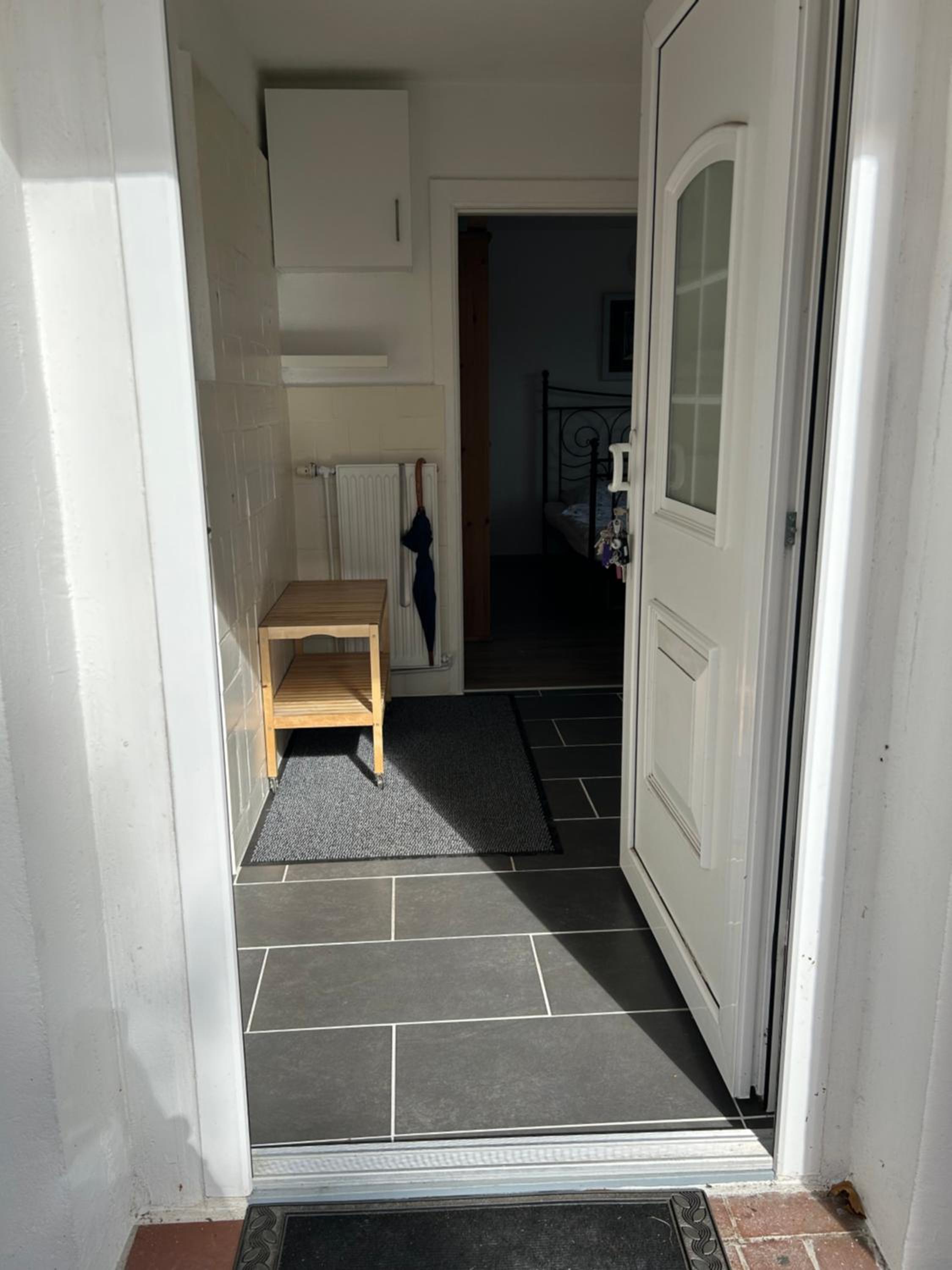 Ferienhaus Fröhlich frisch renoviert