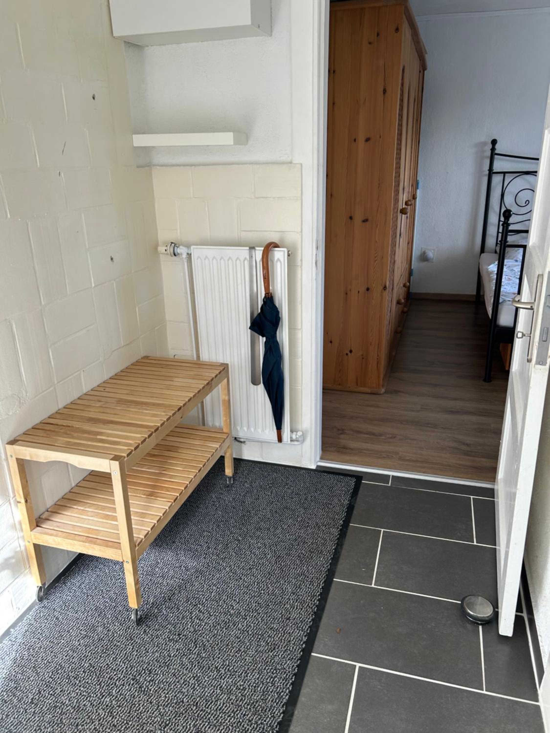 Ferienhaus Fröhlich frisch renoviert