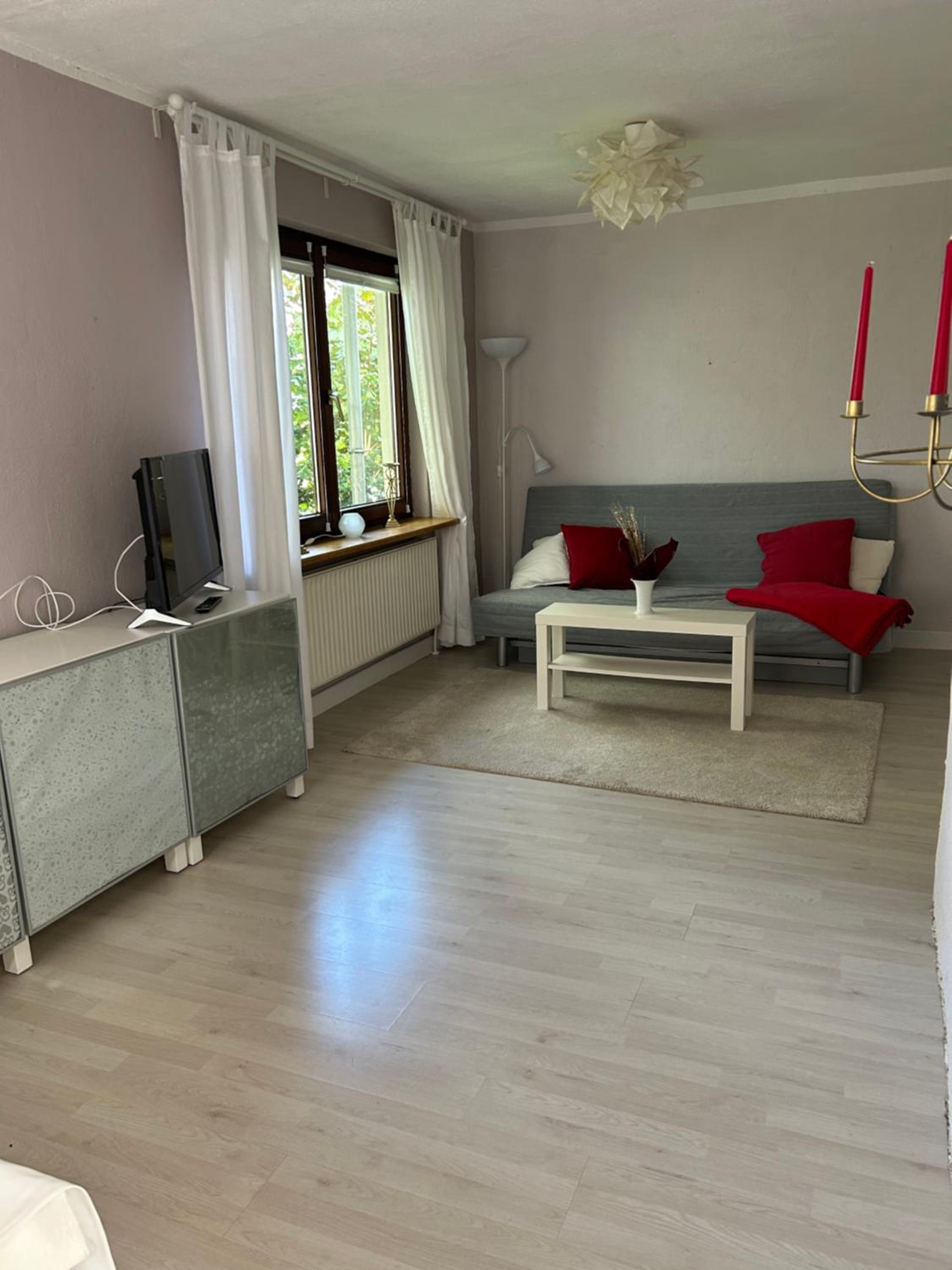 Ferienhaus Fröhlich frisch renoviert