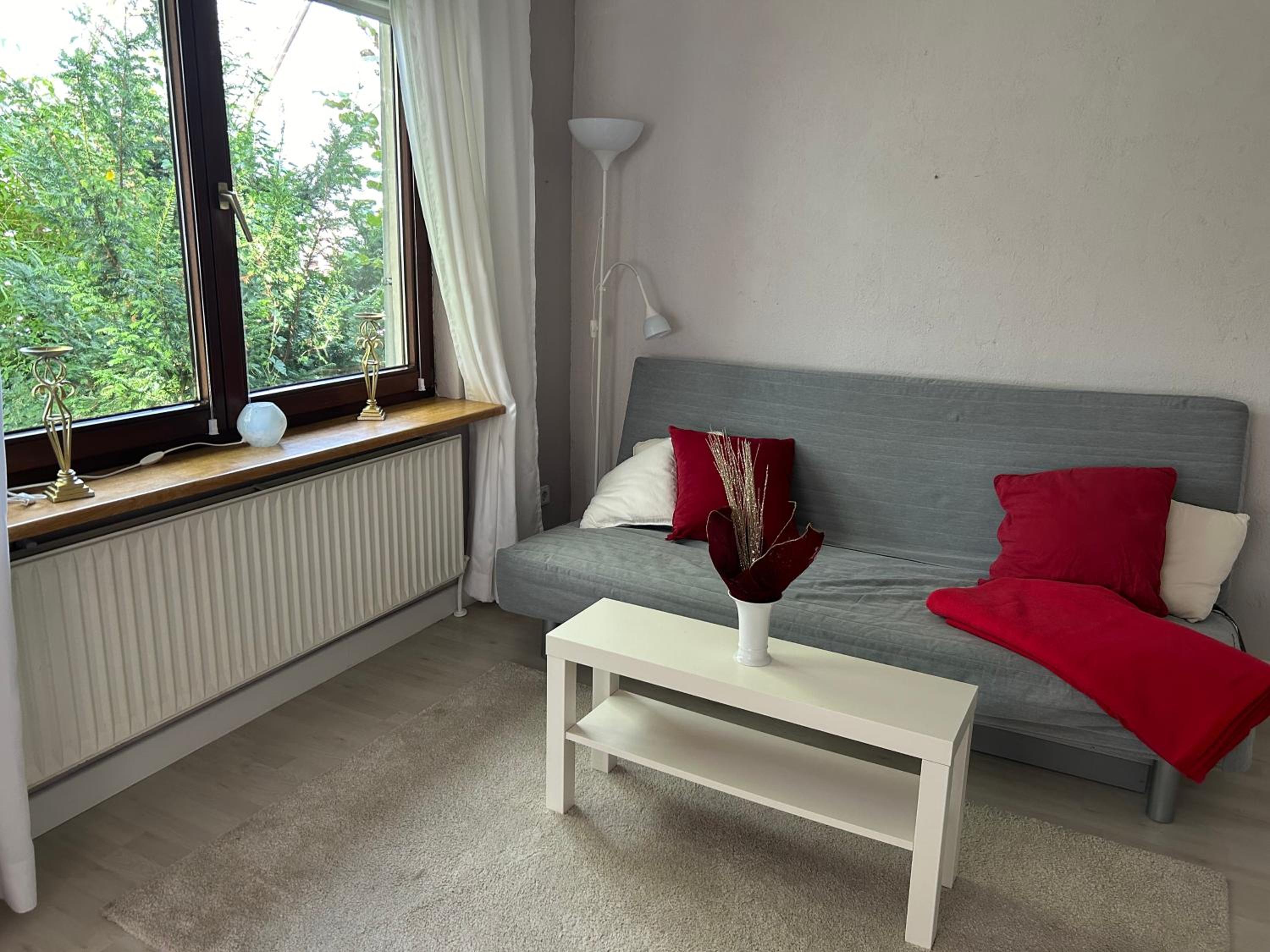 Ferienhaus Fröhlich frisch renoviert