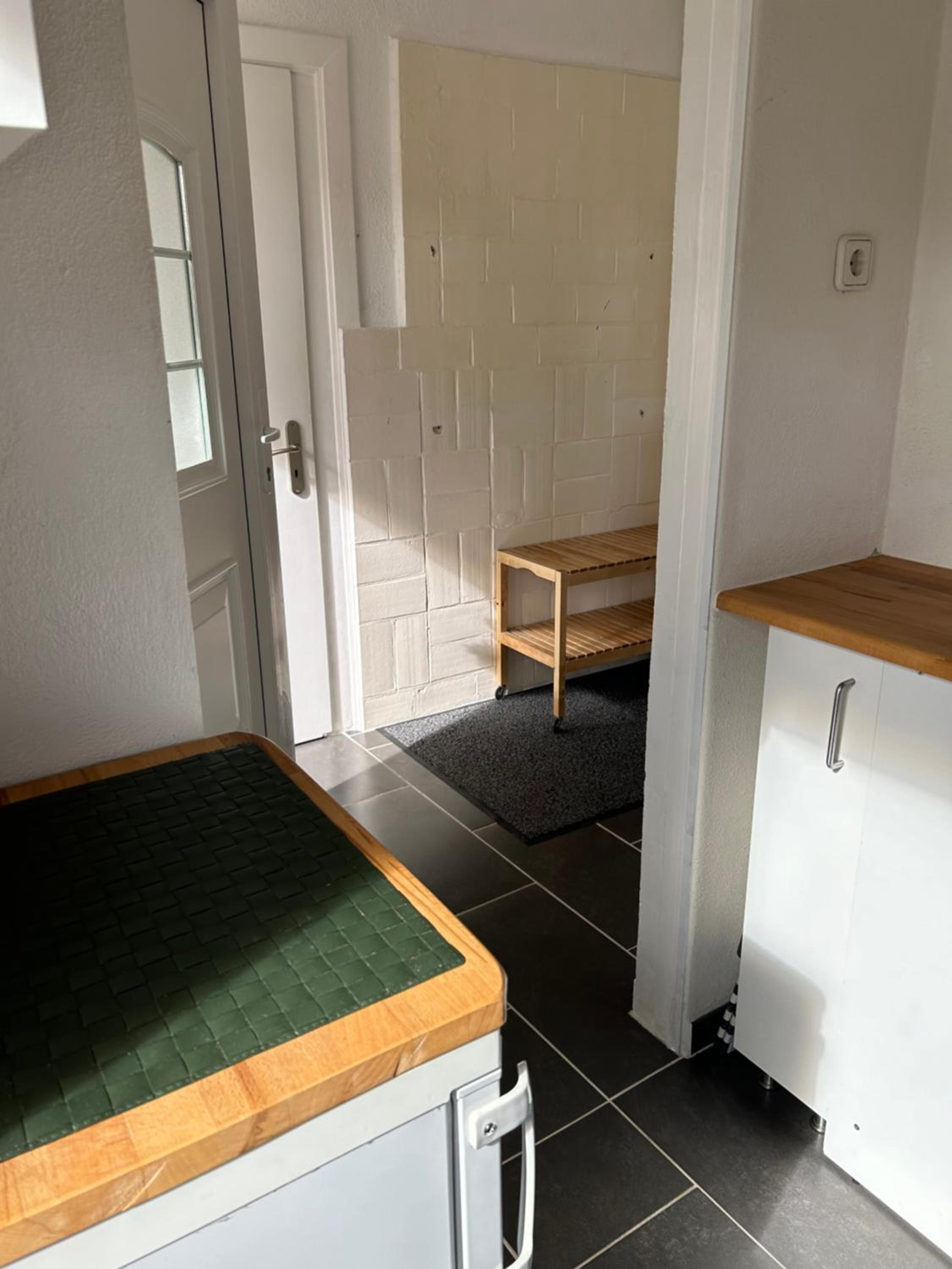 Ferienhaus Fröhlich frisch renoviert