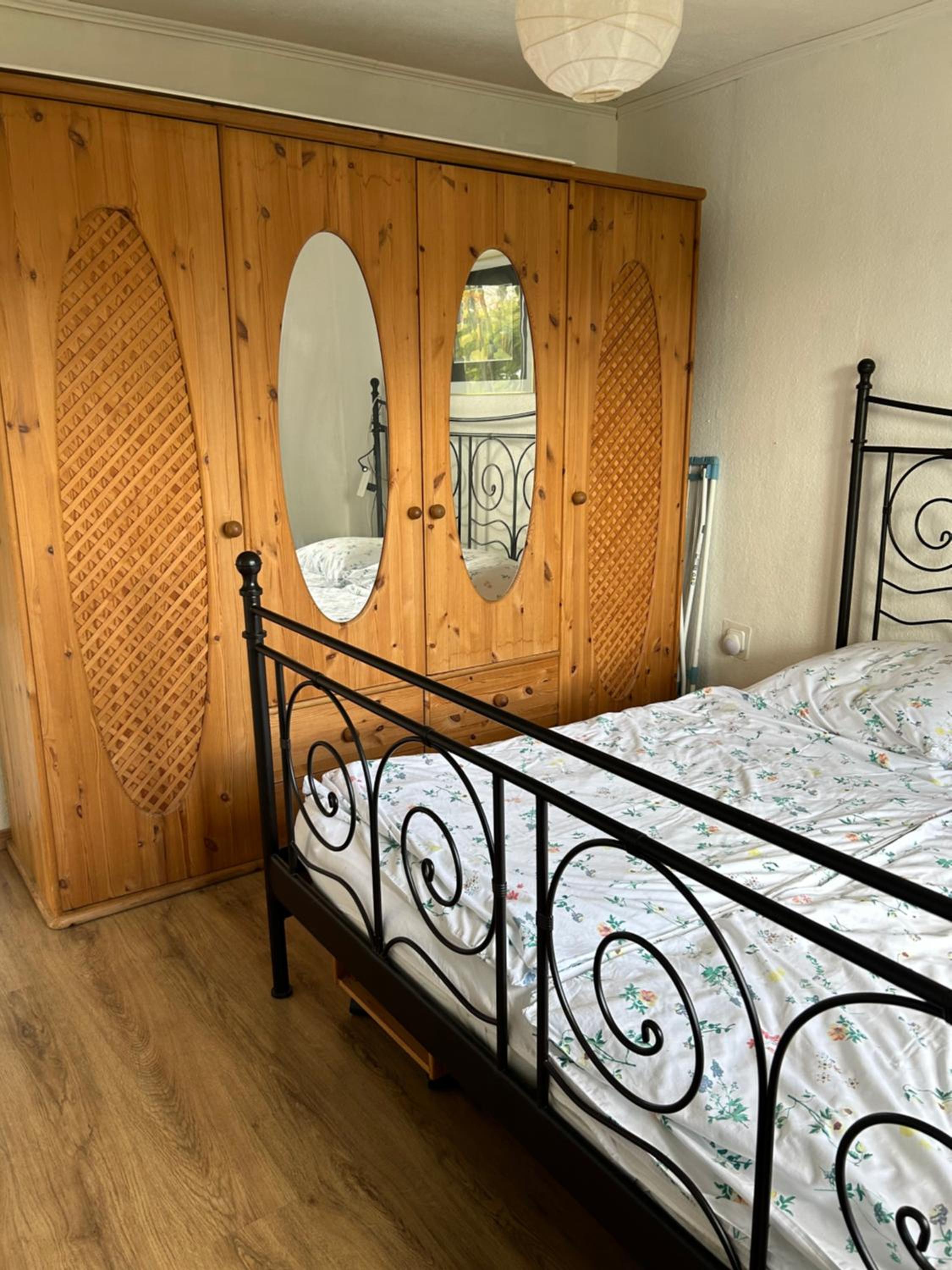 Ferienhaus Fröhlich frisch renoviert