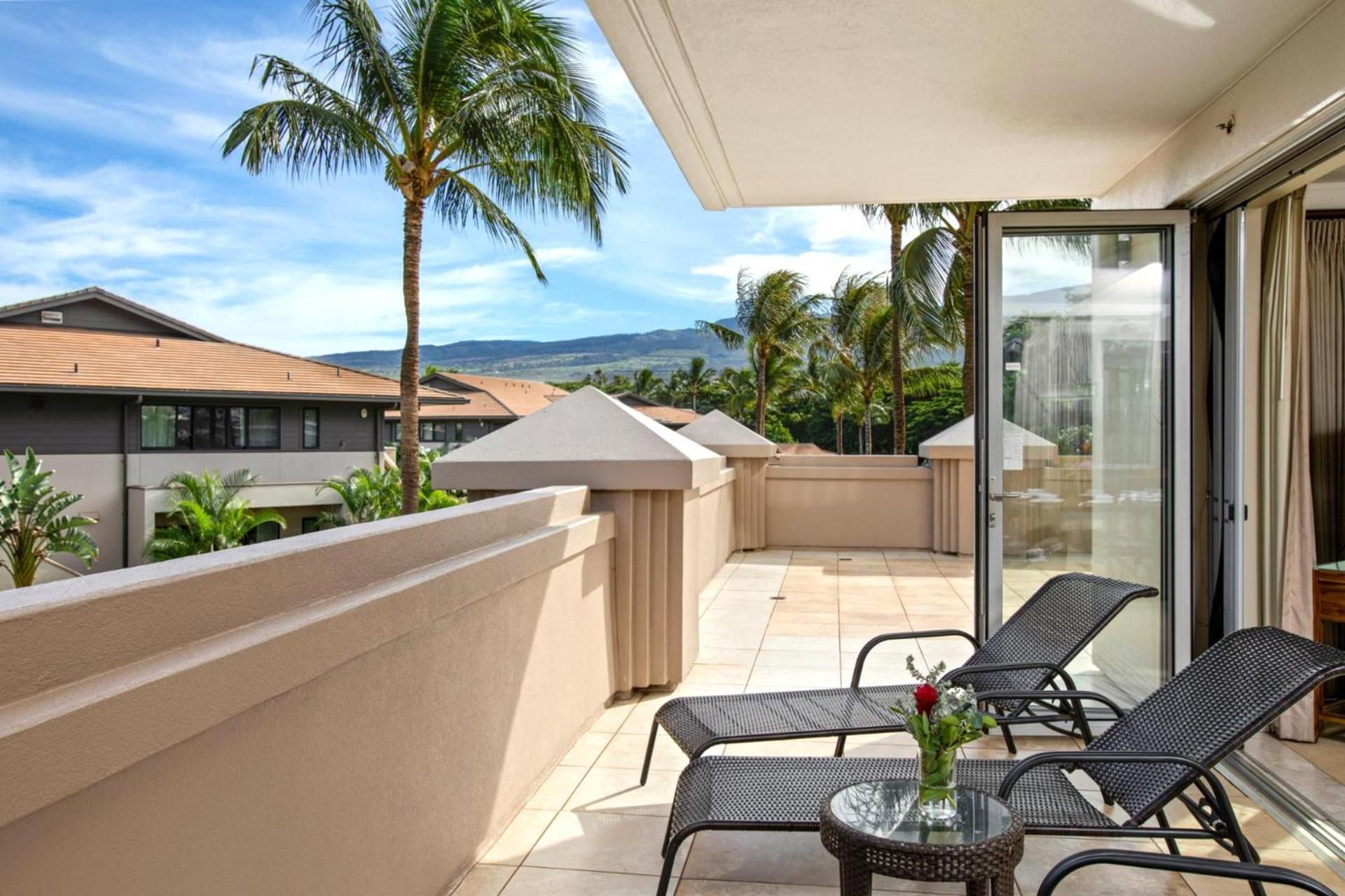 KBM Resorts: FREE CAR Honua Kai HKH-236 Oceanview view 5