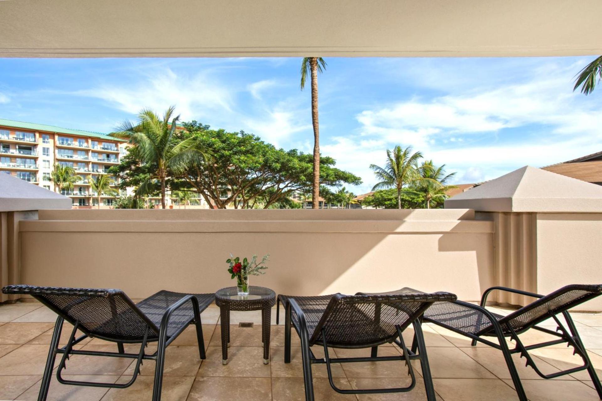KBM Resorts: FREE CAR Honua Kai HKH-236 Oceanview view 4