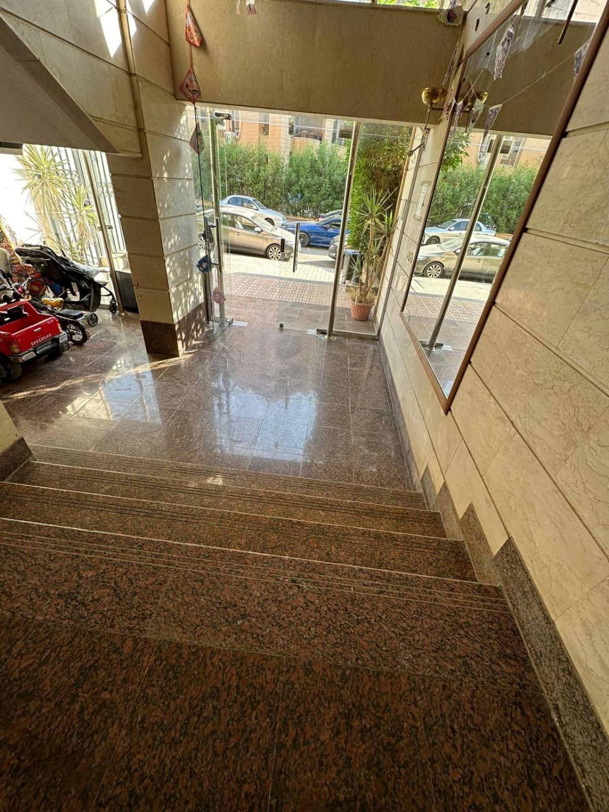 Acacia compound,new cairo