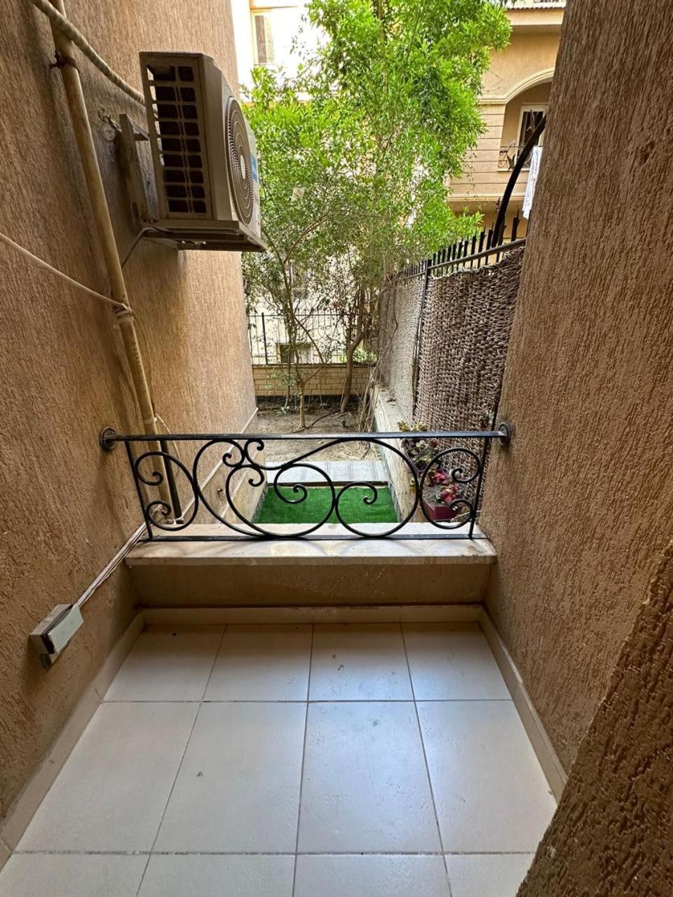 Acacia compound,new cairo