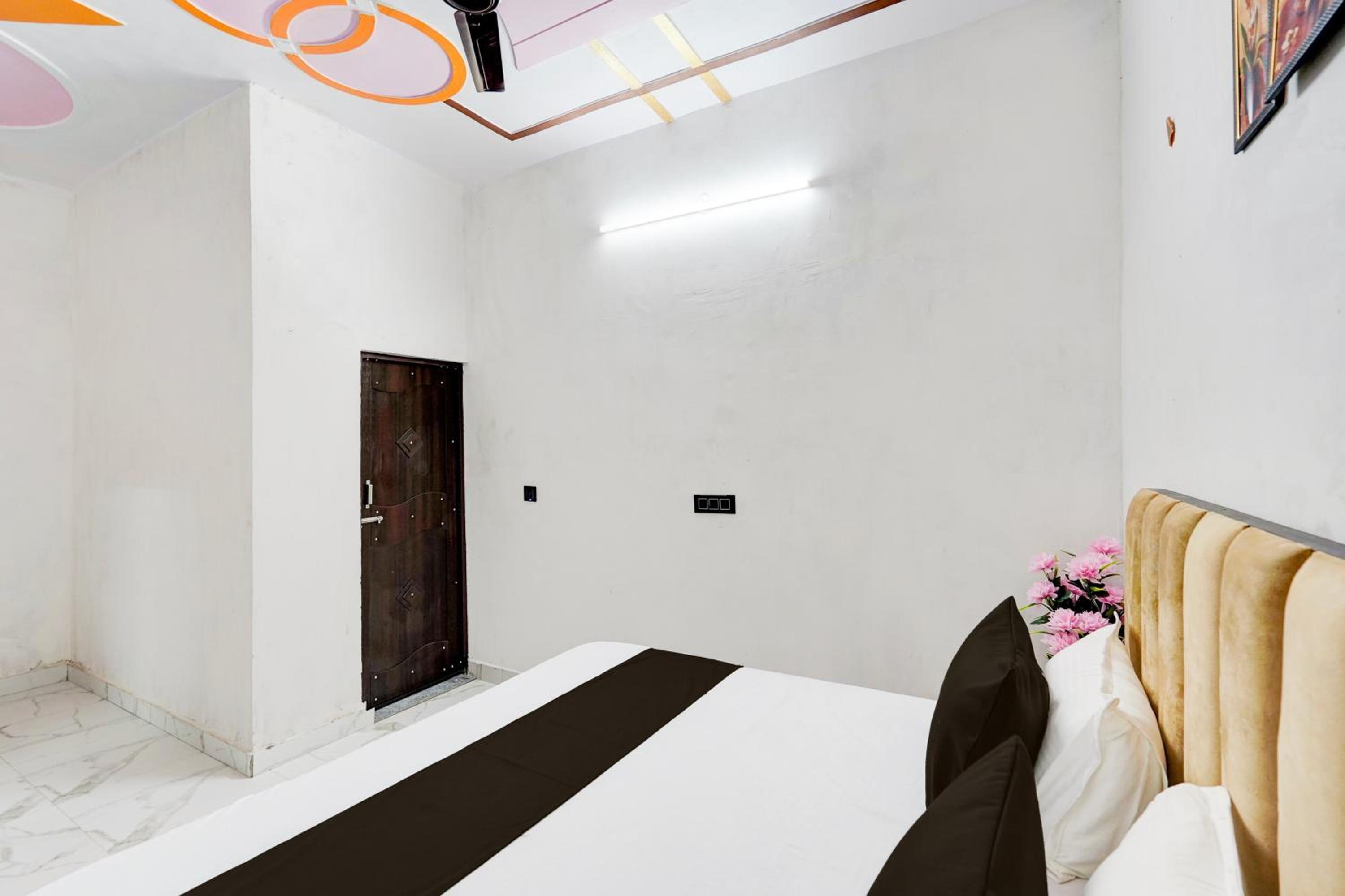 OYO JANNAT RESIDENCY