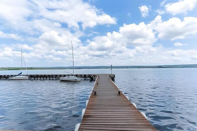 A Mandala · Refúgio de charme - beira lago