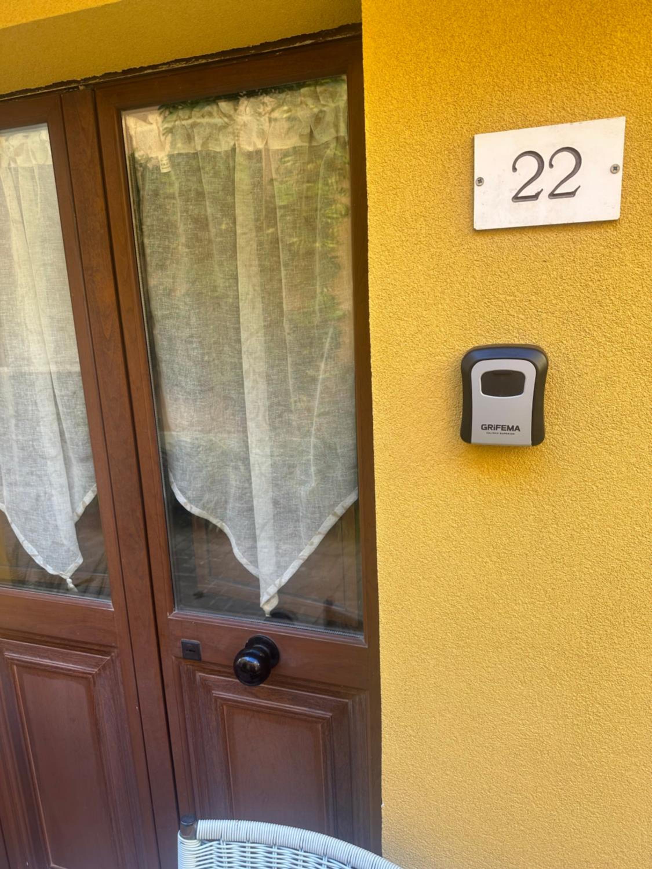 Cottage Gole Alcantara D’amore