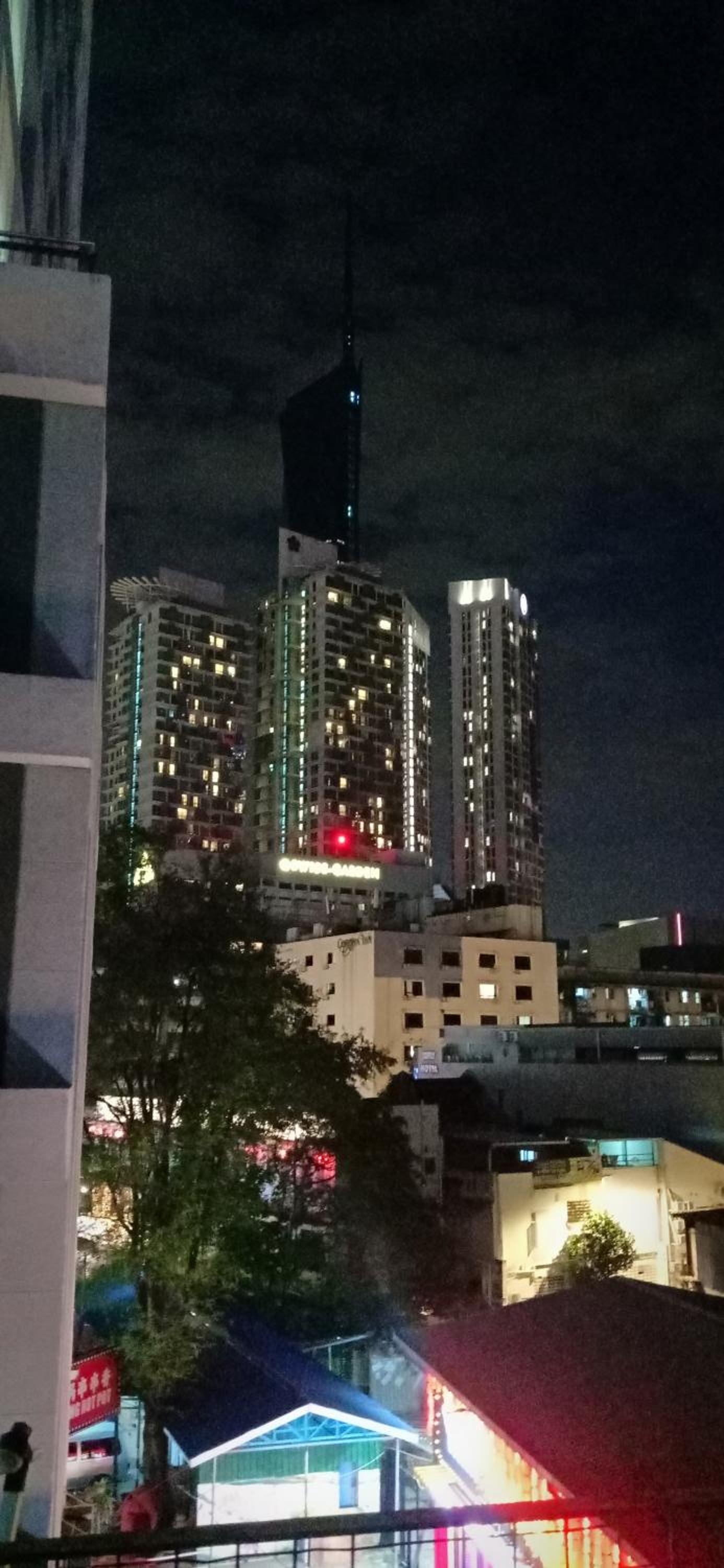 Budget INn