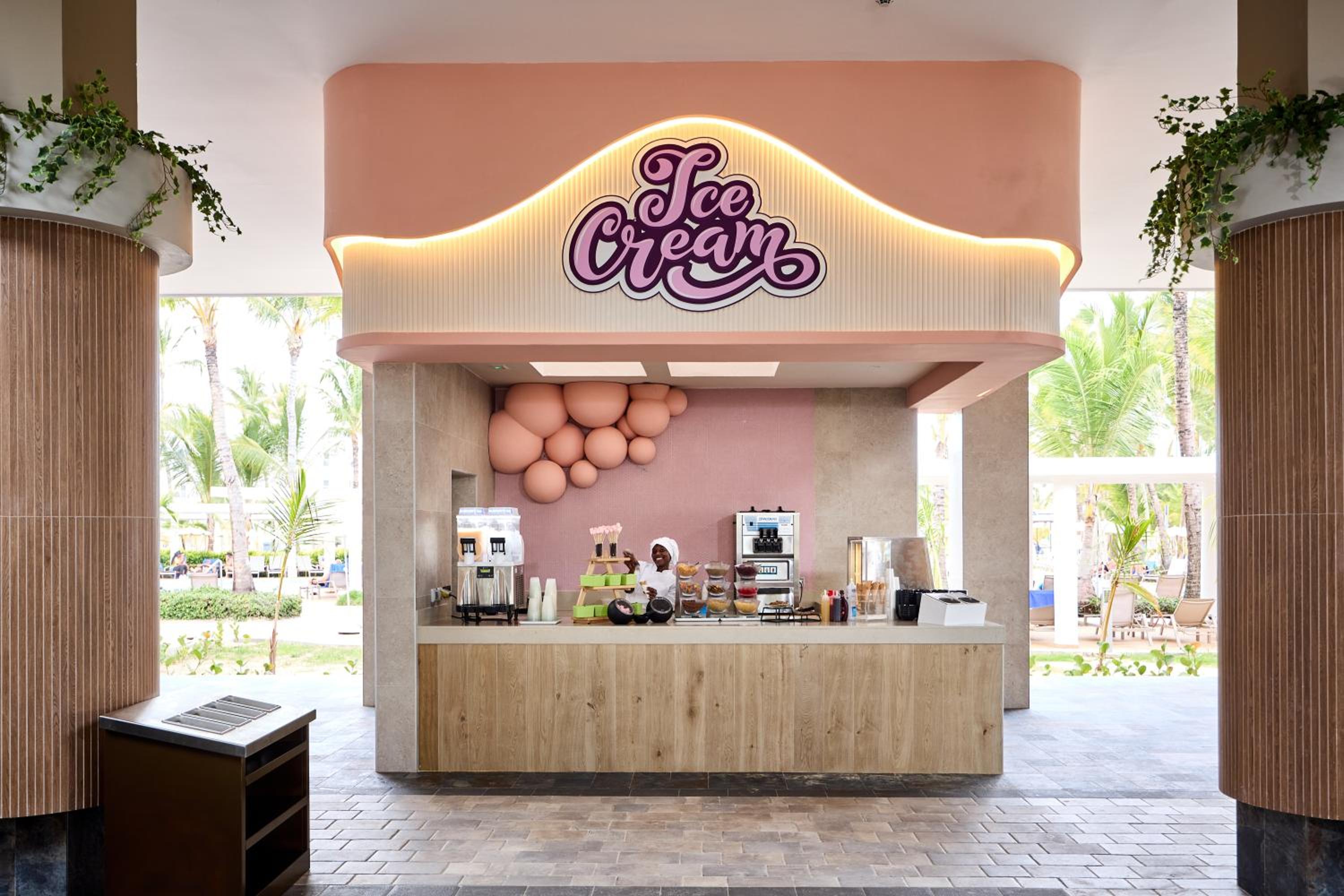 Photo 99 sur 126 de Riu Palace Bavaro - All Inclusive