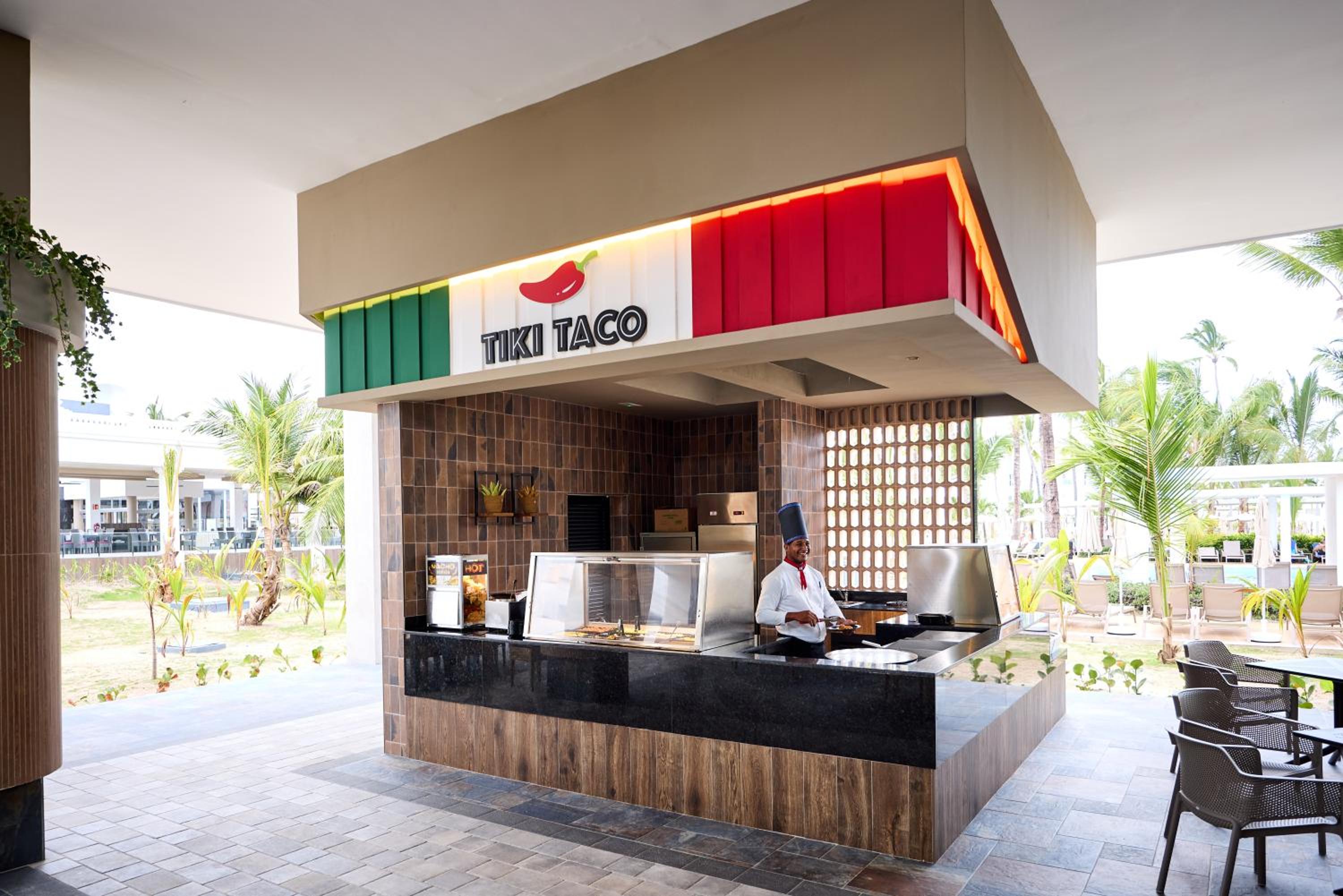 Photo 126 sur 126 de Riu Palace Bavaro - All Inclusive