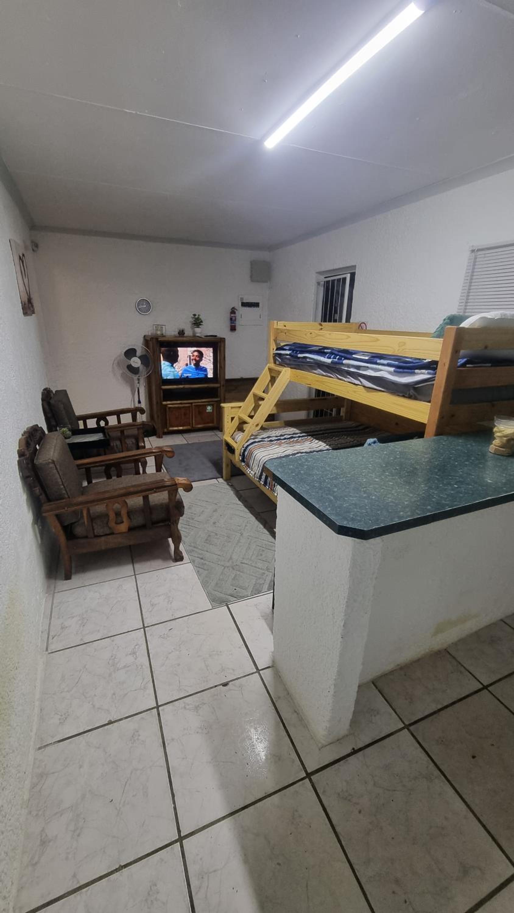 Ani-Lem Self-Catering