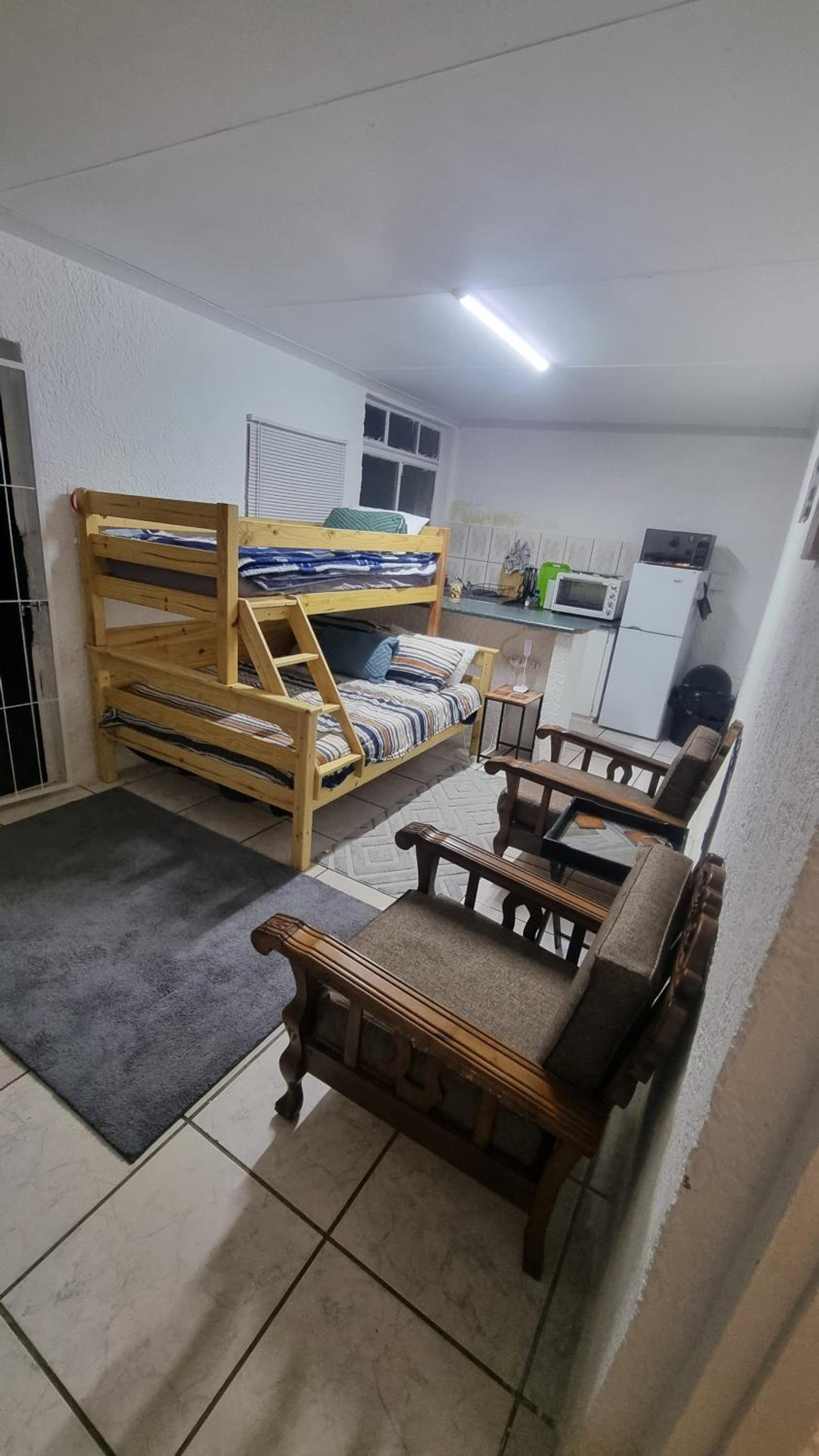 Ani-Lem Self-Catering