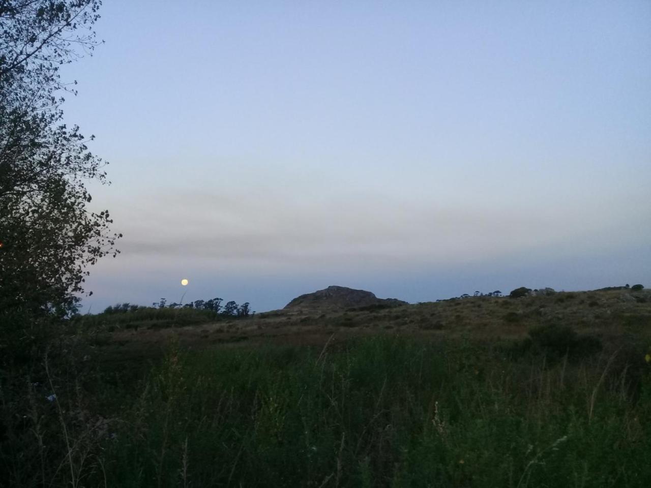 La Peregrina de Tandil