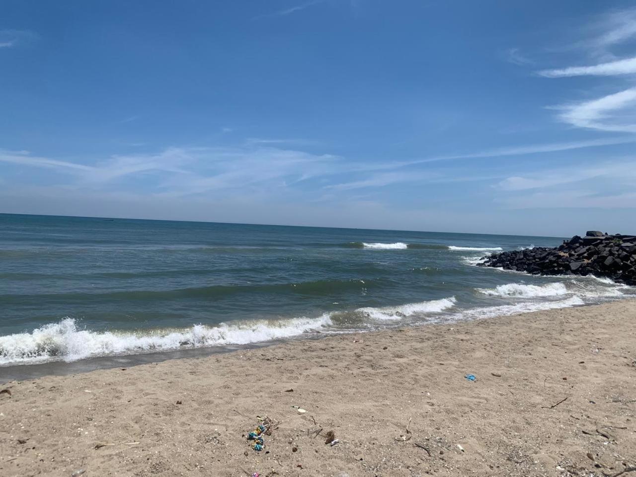 Blue Waves HomeStay view 3
