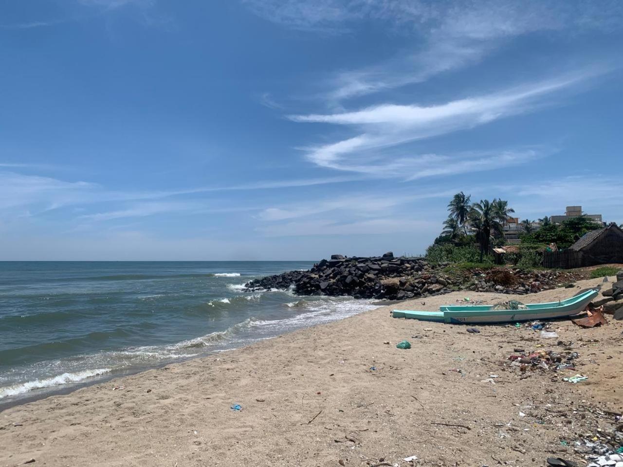 Blue Waves HomeStay view 2
