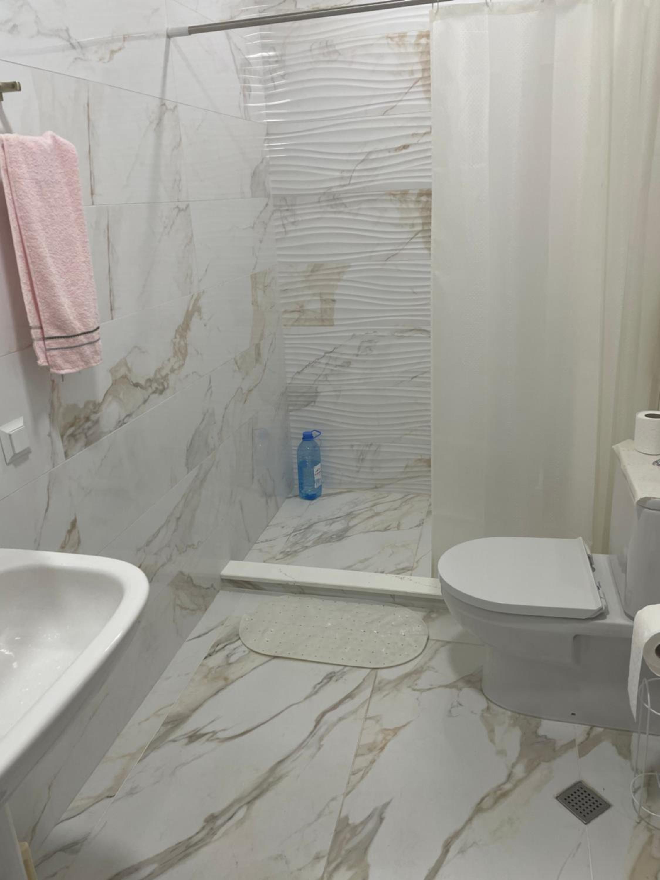 apartament gorgasali