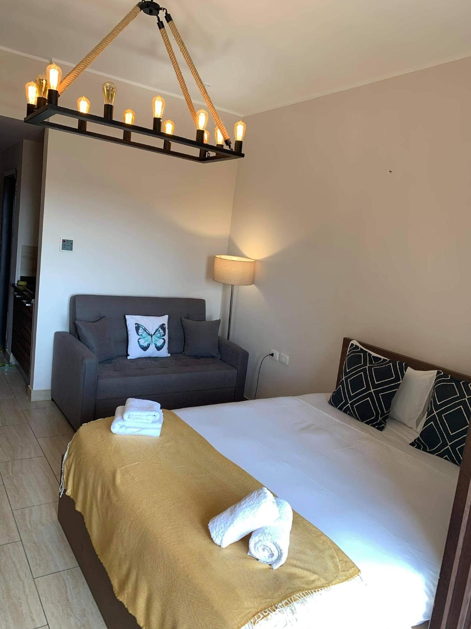 Romantic Apartments Couples Only