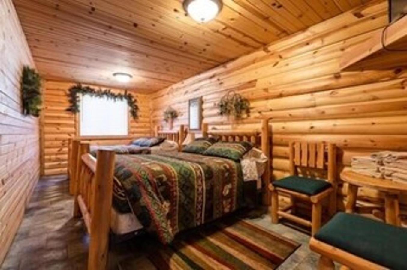 4 Bedroom Cabin In Neillsville, Wisconsin! view 2