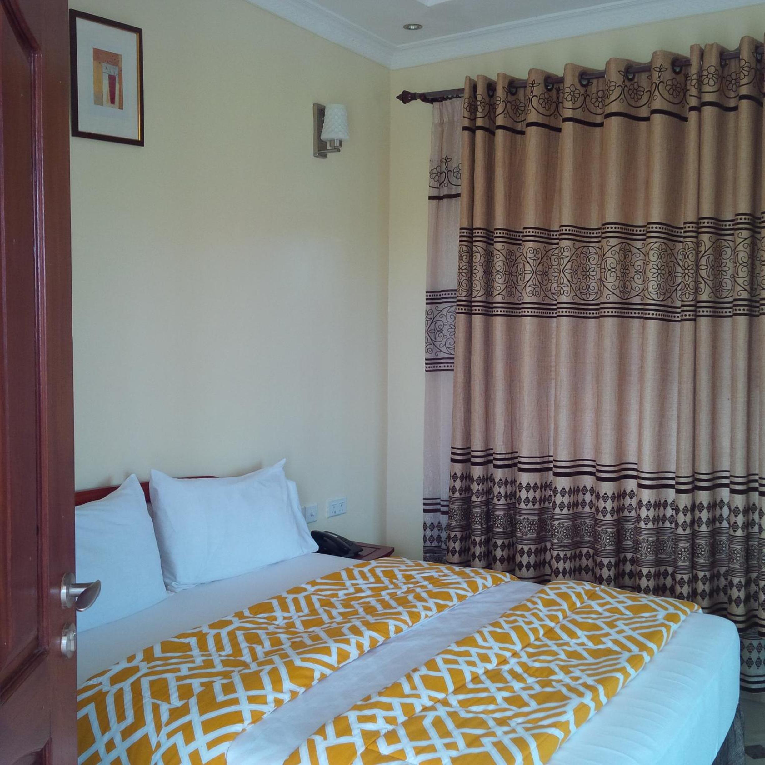 The Lahe Hotels