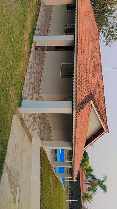 Casa chácara em são Pedro sp