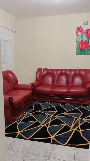 Casa chácara em são Pedro sp