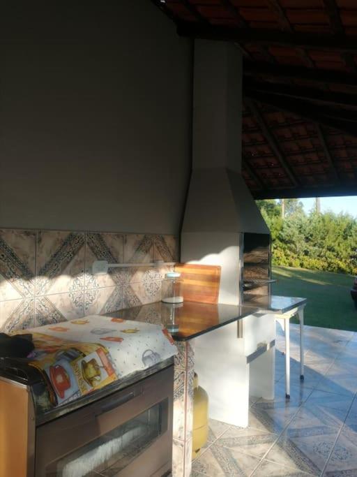Casa chácara em são Pedro sp