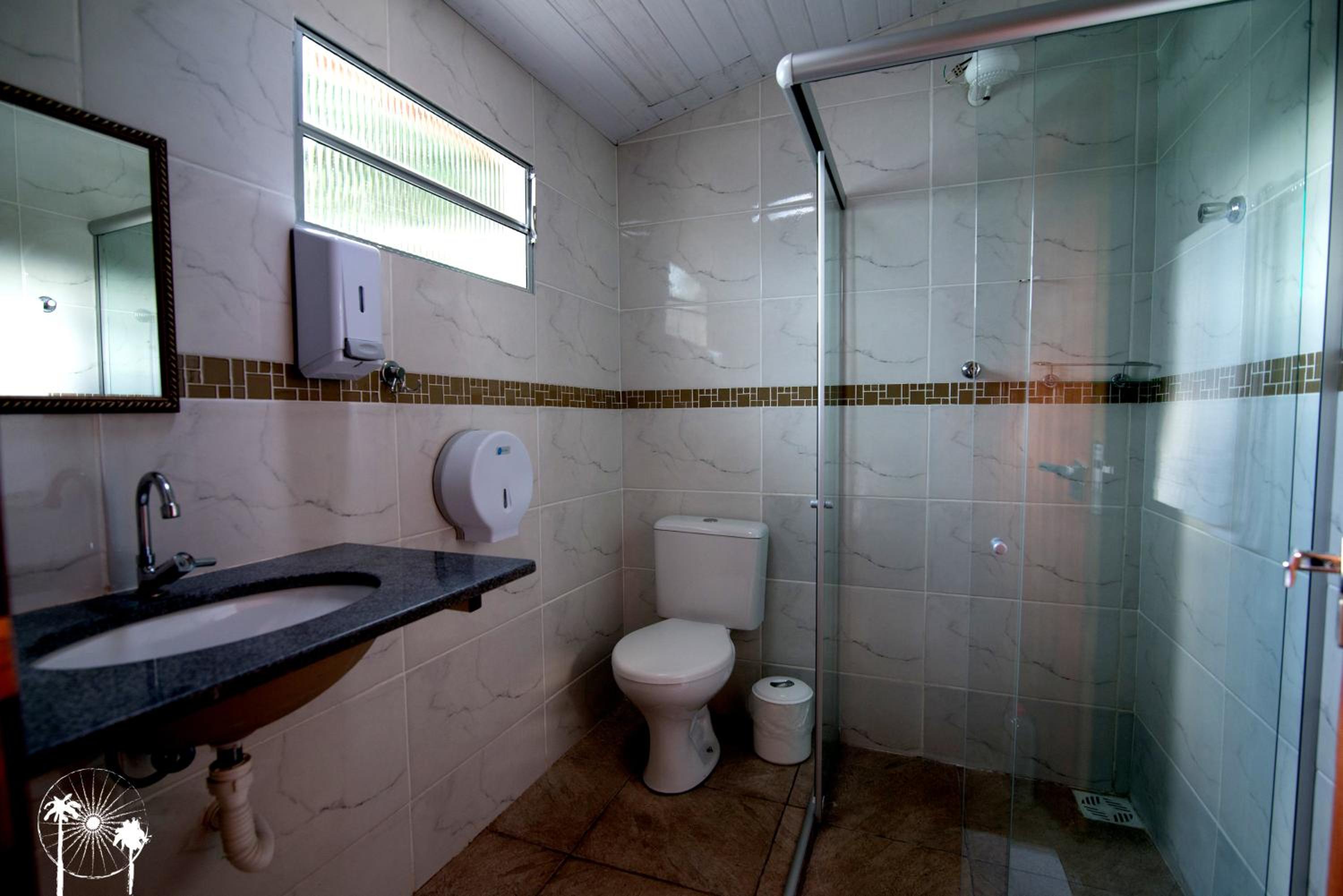 Da Orla Pampulha Hostel