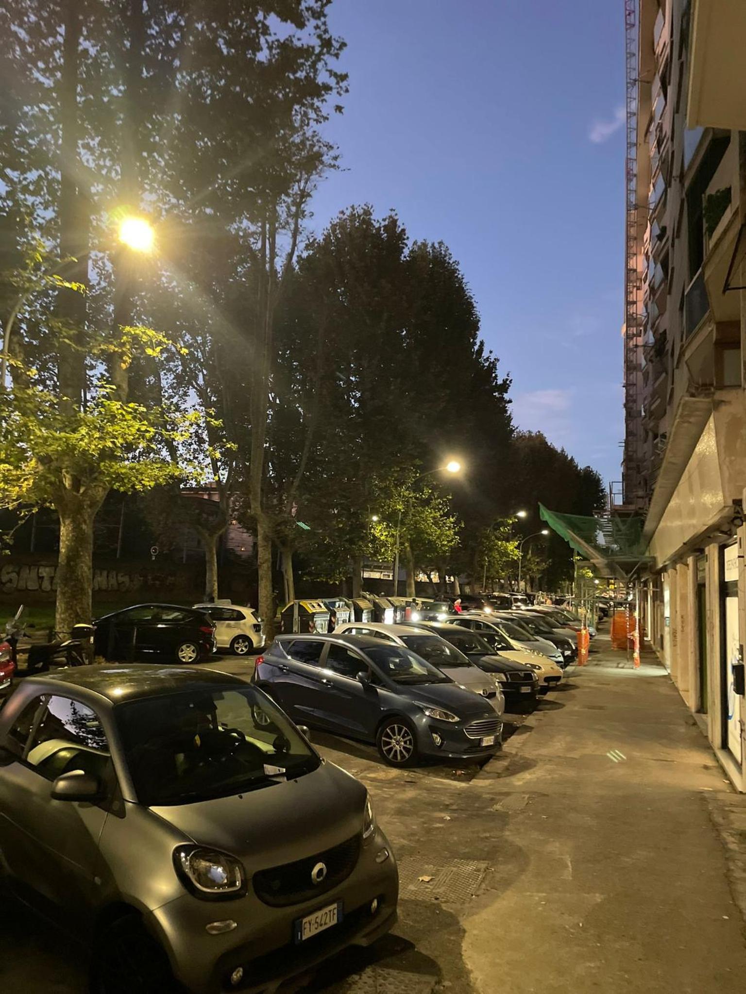 StepaHouse Roma zona San Paolo Elegante Bilocale a 2 minuti dalla Metro B